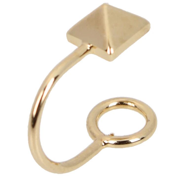 Valentino ob1o1e1224 Size: OS / Earrings in Gold Size ONE SIZE - 1 Preview