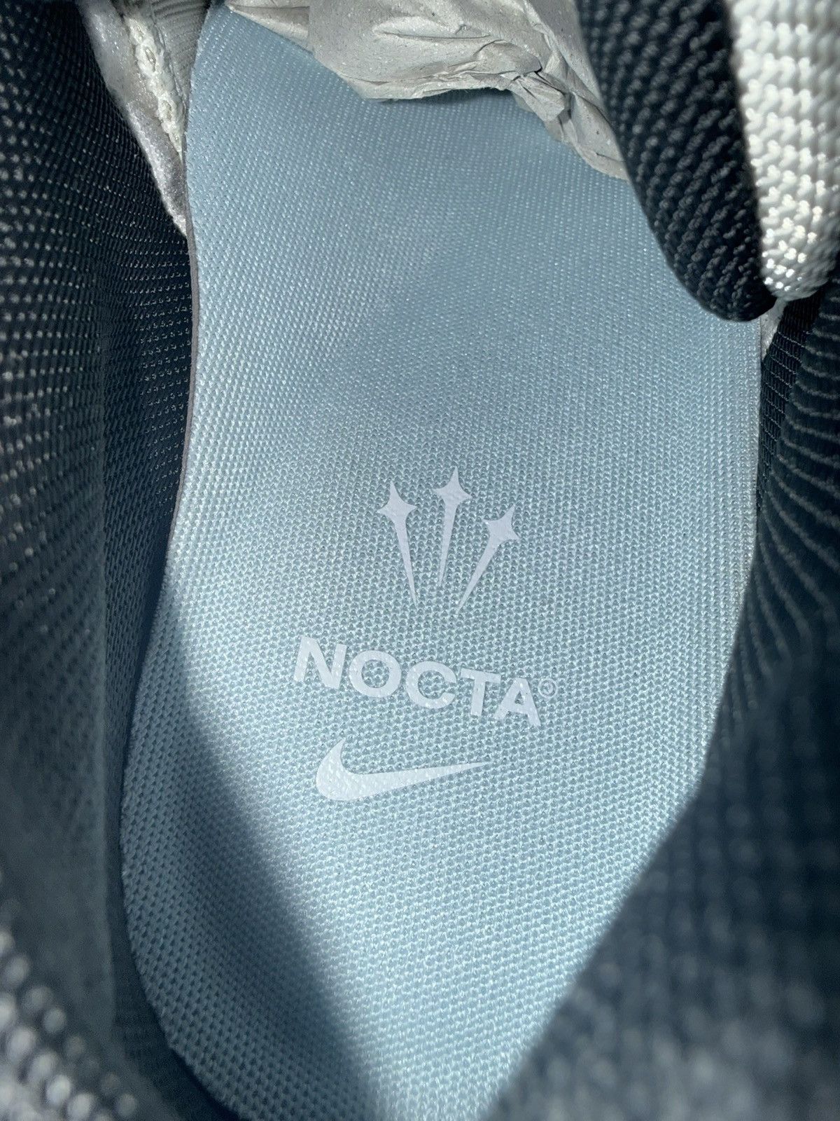 NOCTA × Nike Nike x Nocta Hot Step Air Terra Champagne Size US 10.5 / EU 43-44 - 7 Thumbnail