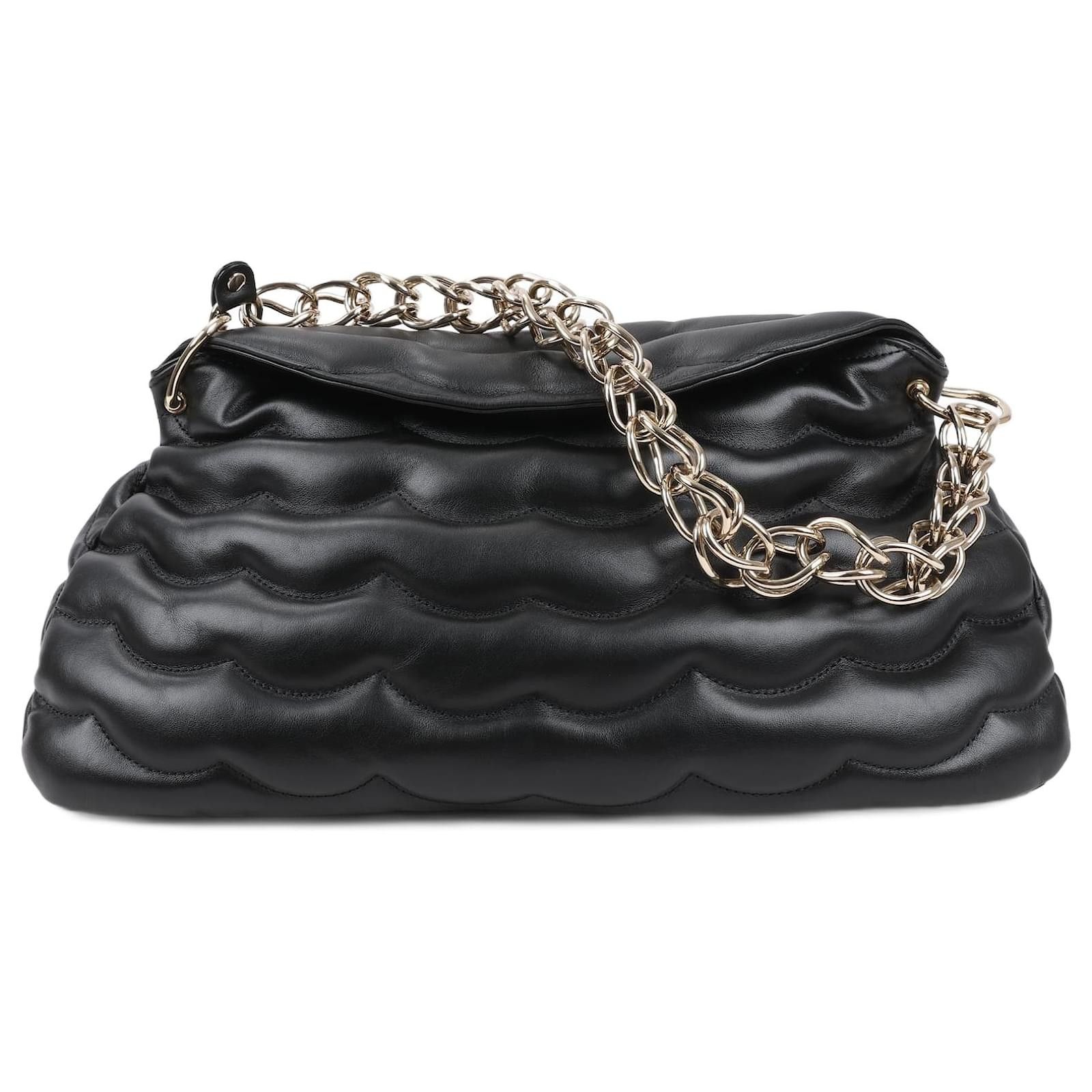Chloe o1y0825 Size : OS / Handbag in Black Size ONE SIZE - 1 Thumbnail
