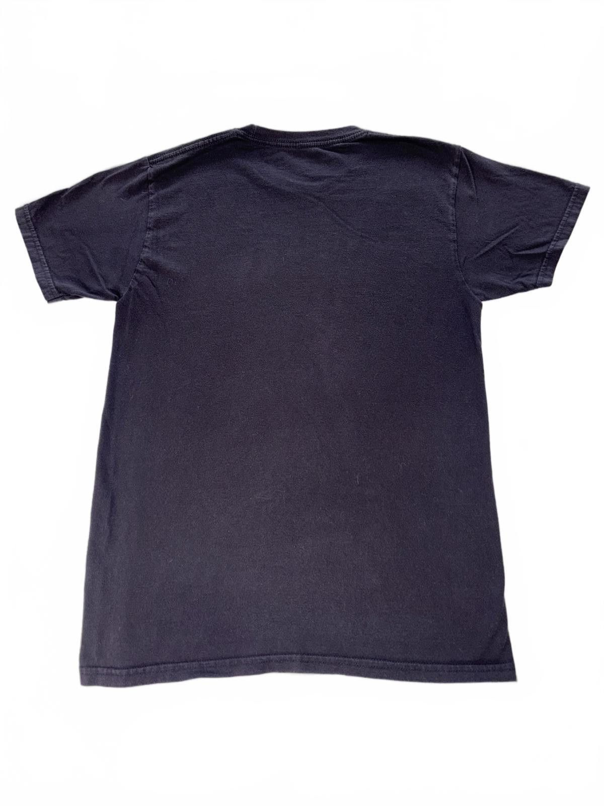 Mitchell & Ness Los Angeles Lakers Champions Tee - Hardwood Classics Size S / US 4 / IT 40 - 4 Thumbnail