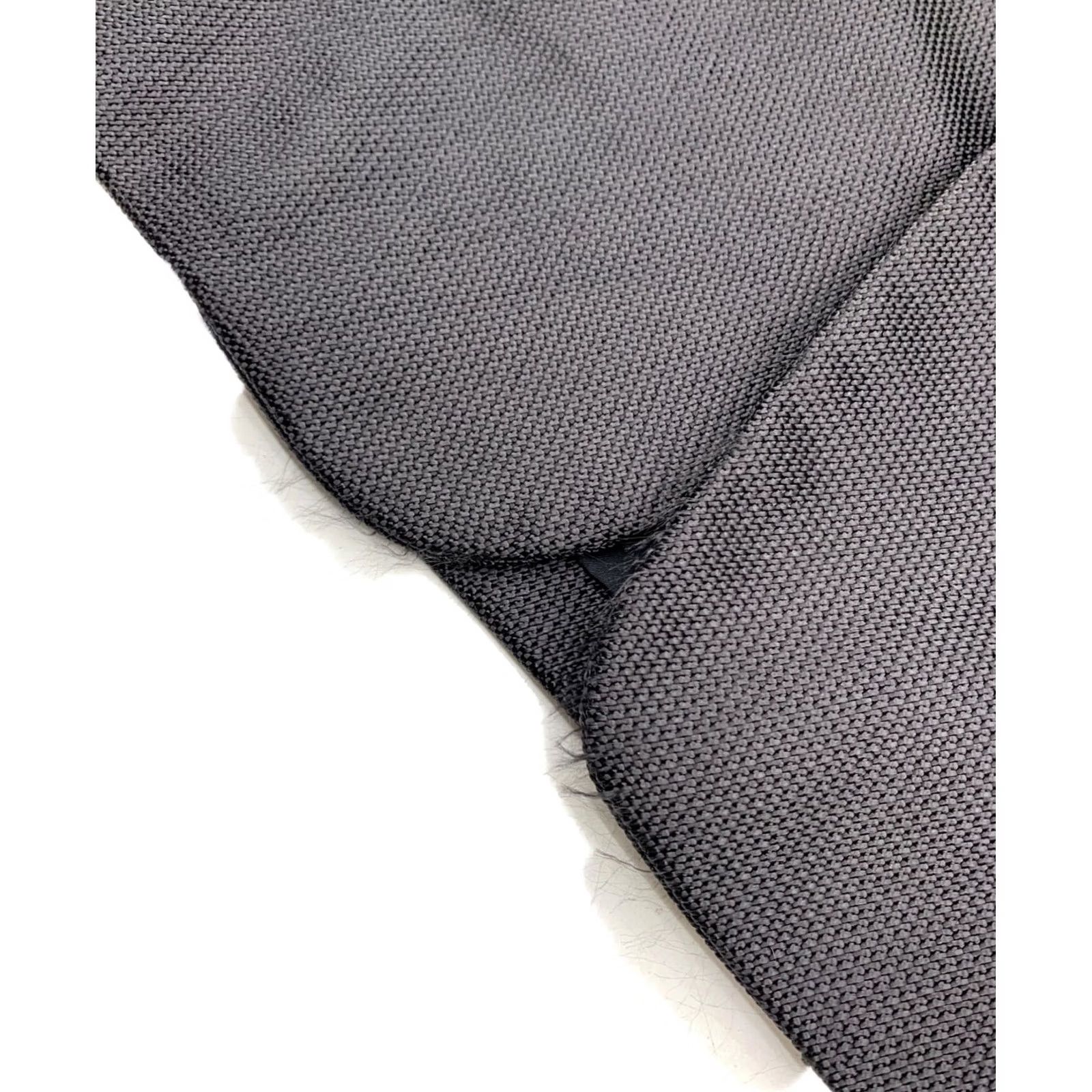 Issey Miyake ISSEY MIYAKE MEN Jacket Size S Black Nylon Tailored Solid Casual Basic USED Size US S / EU 44-46 / 1 - 7 Thumbnail