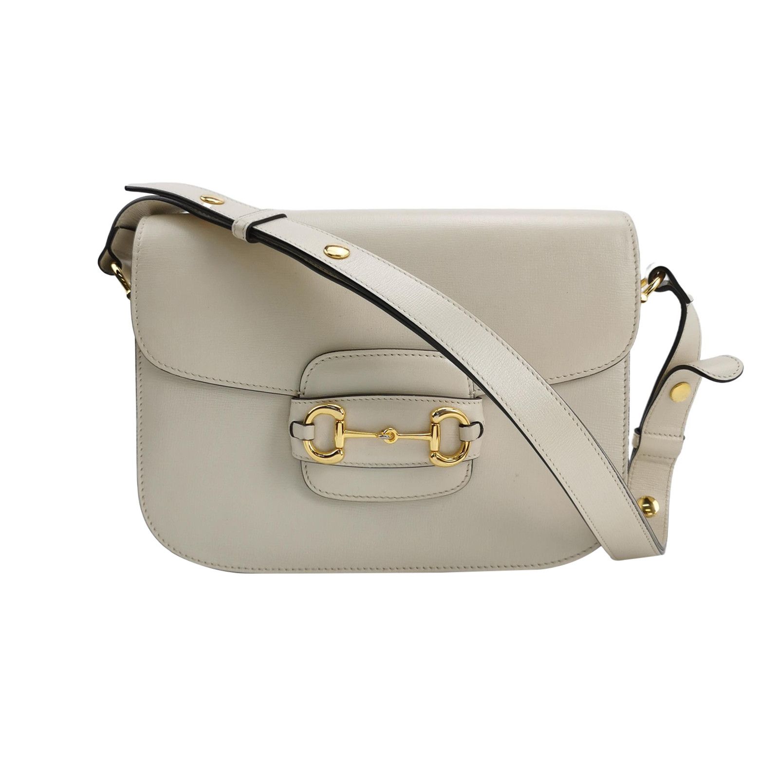 Gucci Gucci Women os Shoulder Bags Size ONE SIZE - 1 Thumbnail