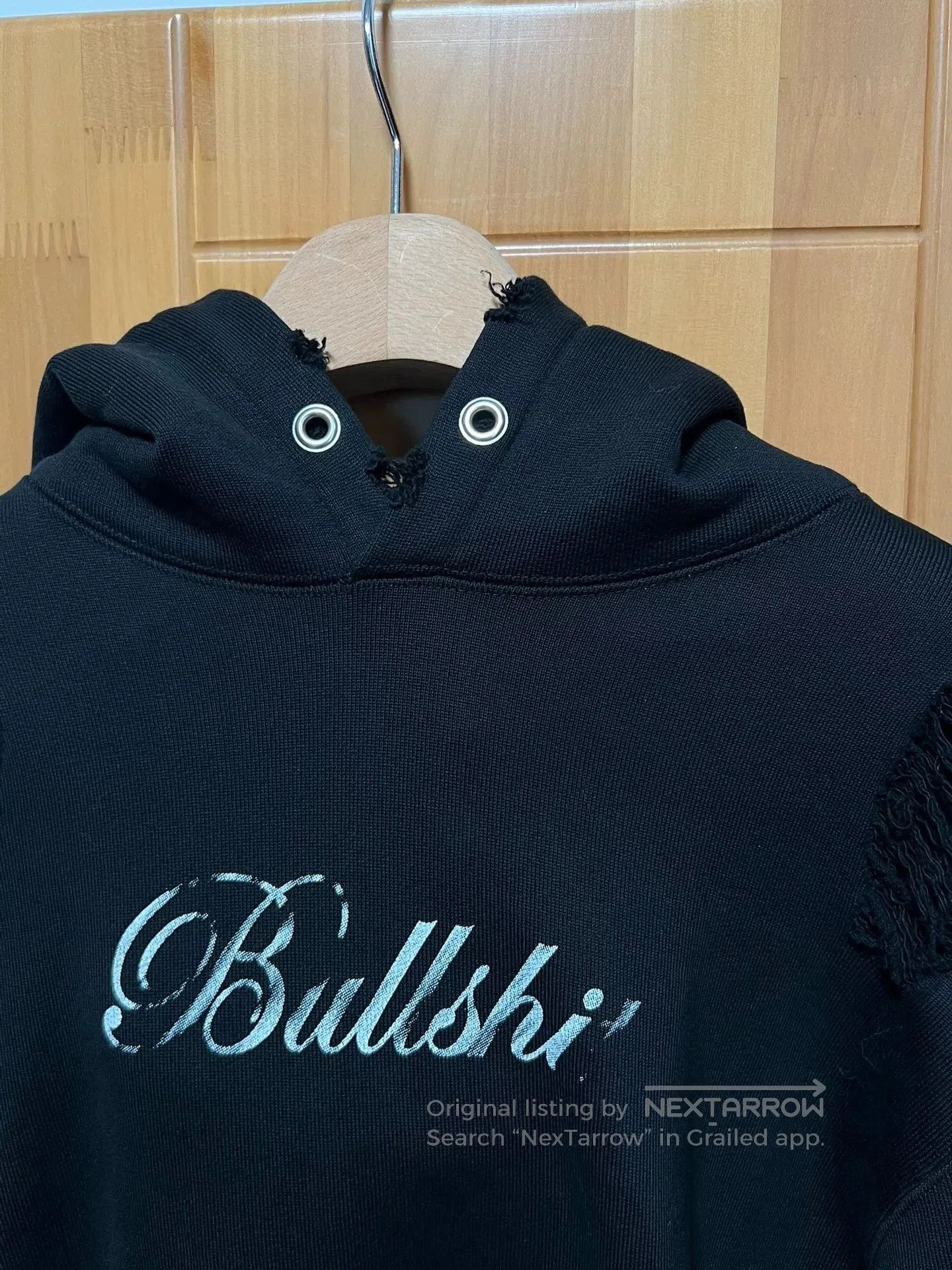 Mastermind Japan MASTERMIND JAPAN MMJ Limited Distressed Skull Sweatshirt. Size US S / EU 44-46 / 1 - 4 Thumbnail