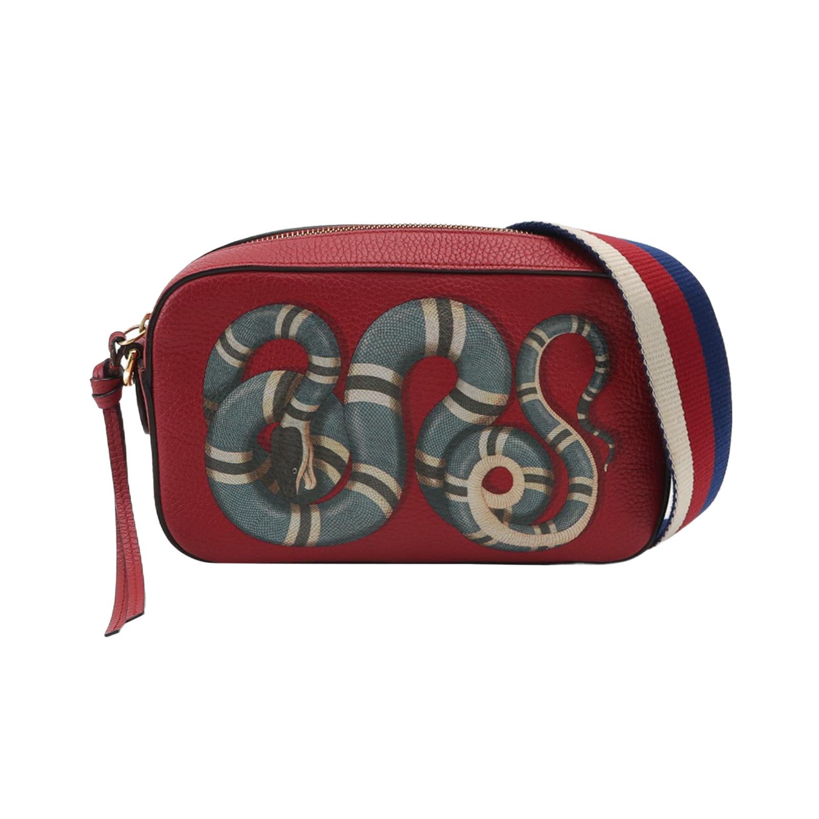 Gucci Gucci Women os Shoulder Bags Size ONE SIZE - 1 Thumbnail