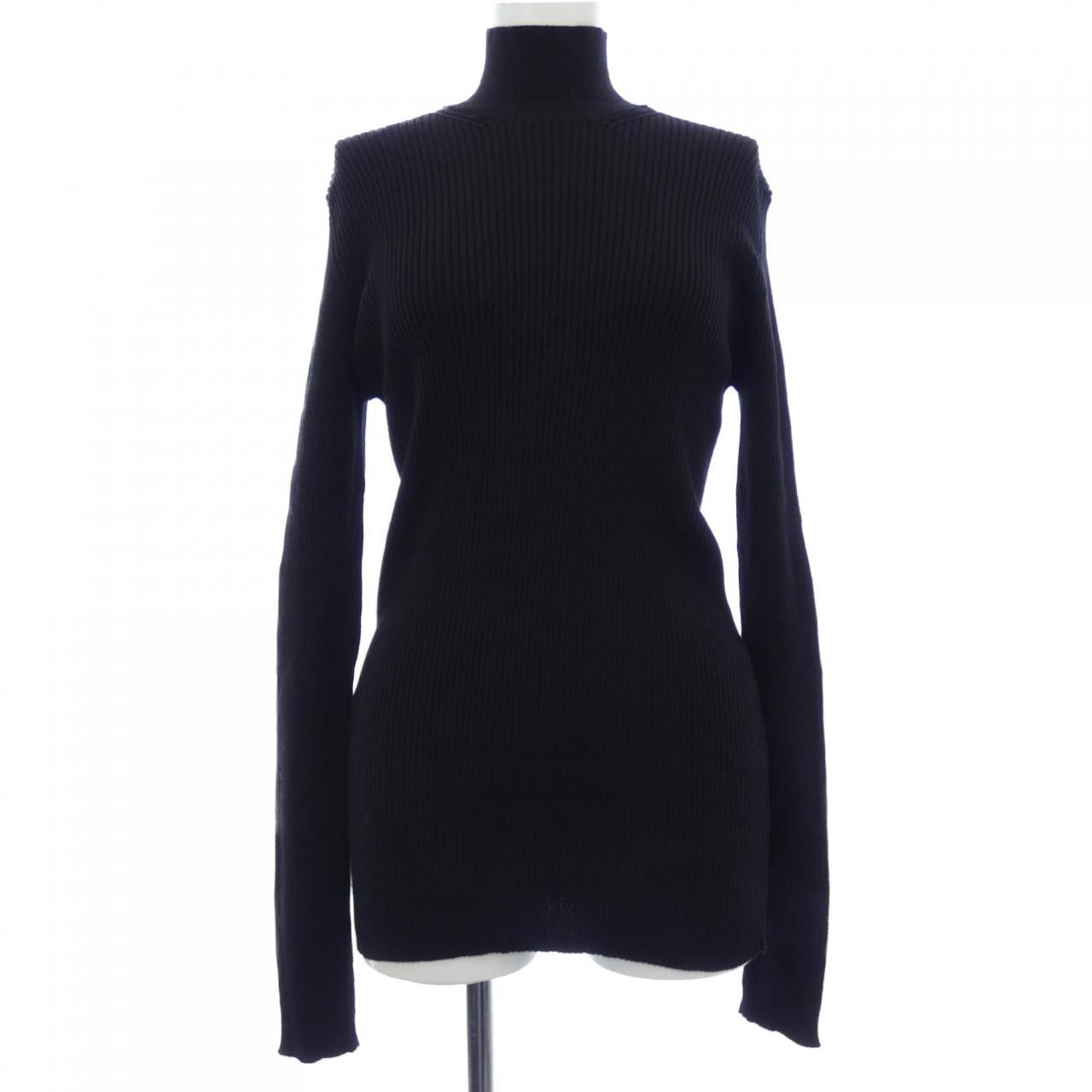 Prada Prada Prada Knitwear Textile Tops DNA945S2211YKU DUTY FREE for USA Size ONE SIZE - 1 Thumbnail
