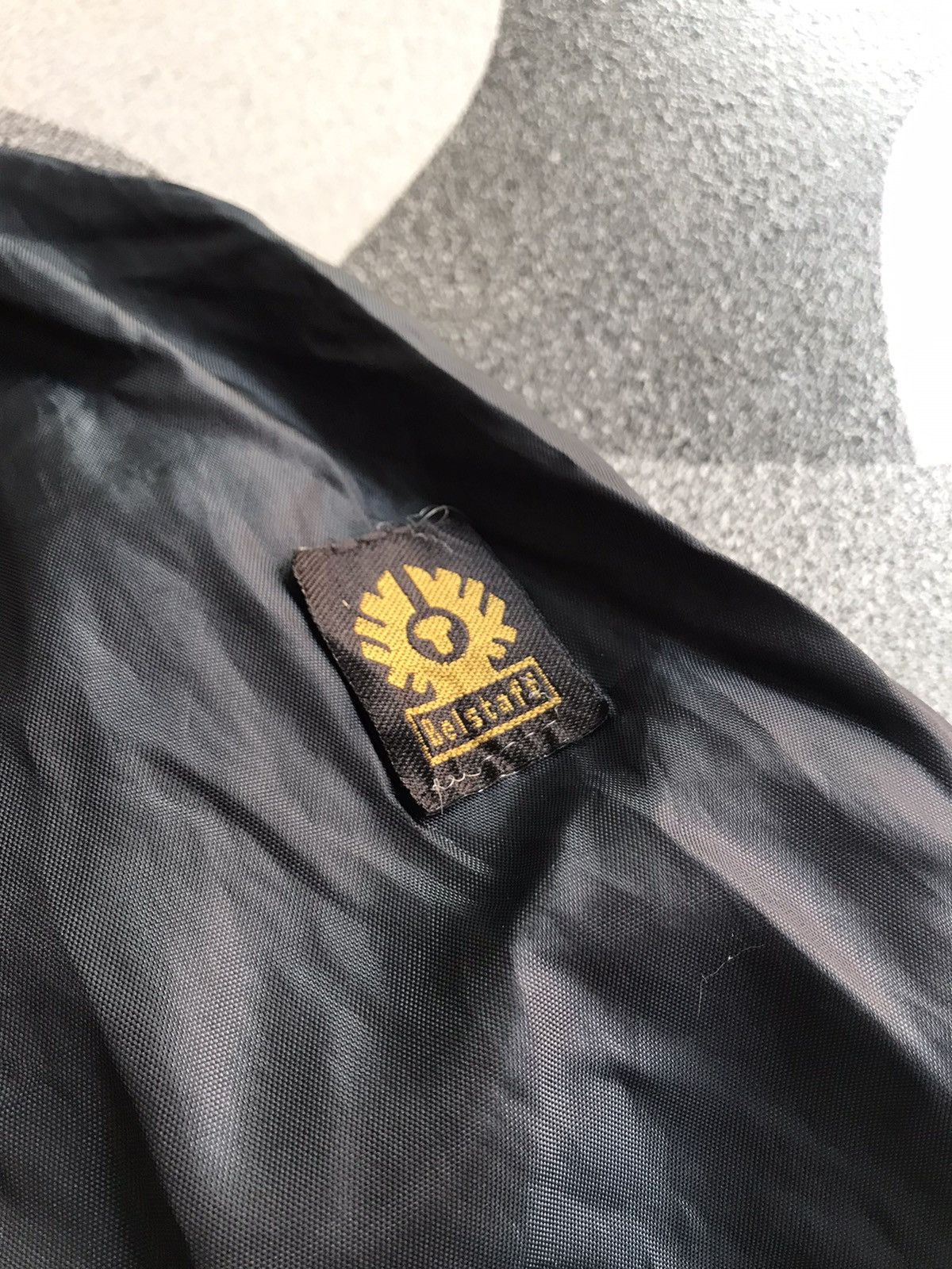 Belstaff × Vintage Vintage Belstaff Jacket Size US XL / EU 56 / 4 - 7 Thumbnail