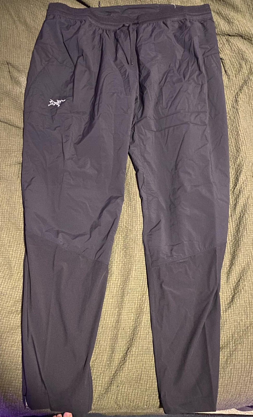 Arc'teryx Brand new men’s gama pant size XL Size US 37 - 1 Thumbnail