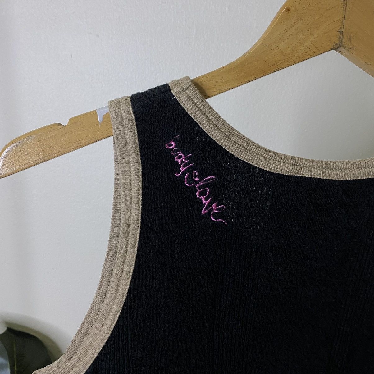 Body Glove Vintage 2000s Body Glove Surf Tank Top Size US M / EU 48-50 / 2 - 8 Thumbnail