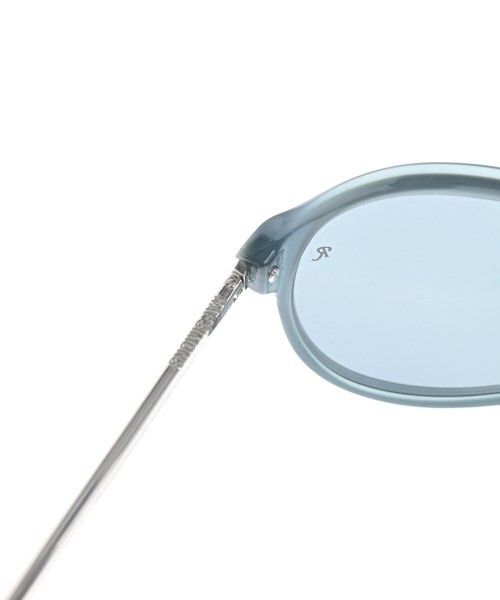 Raf Simons Linda Farrow Sunglasses Size ONE SIZE - 5 Thumbnail