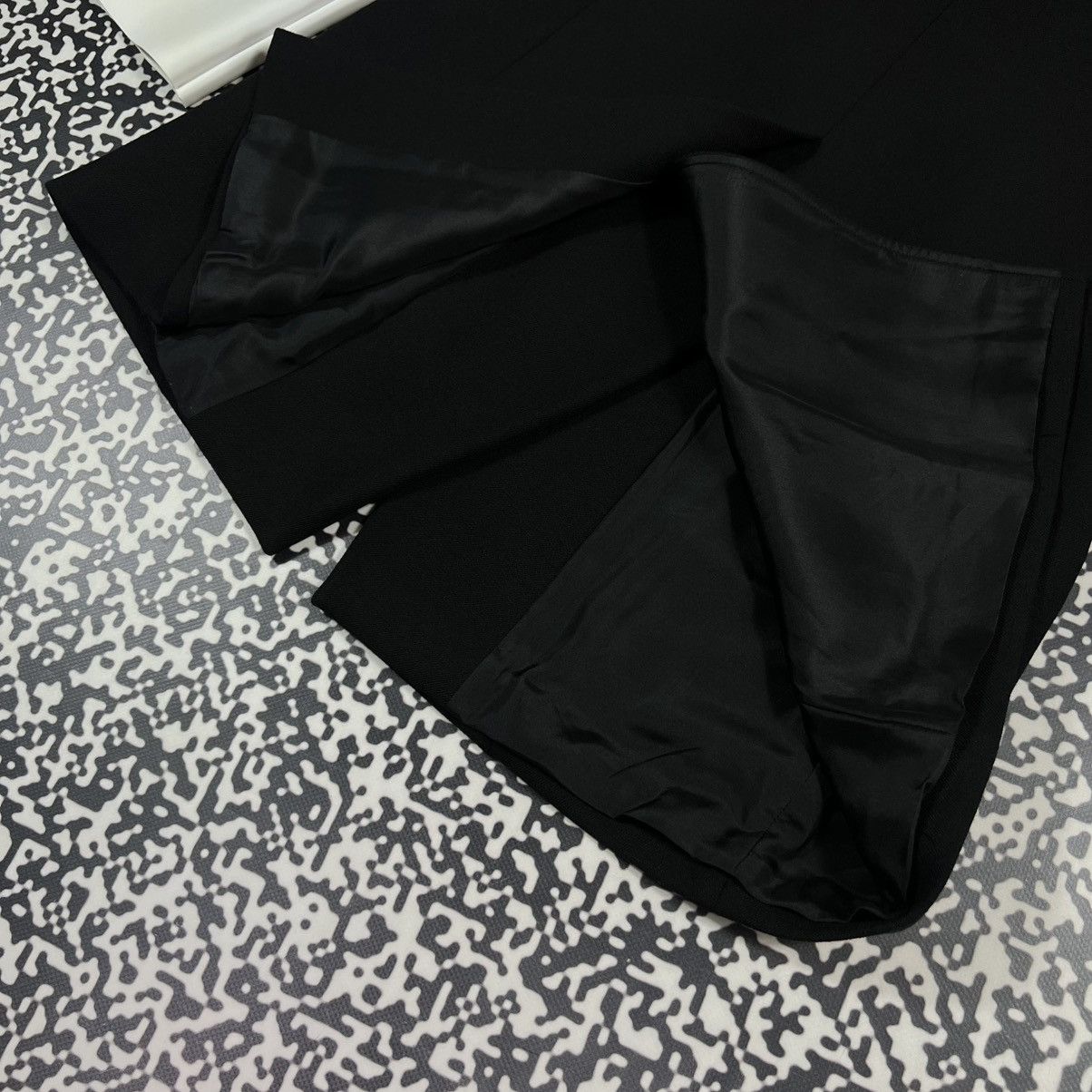 Sportmax SPORTMAX DEFILE Archive Rare Luxury Japanese Style Blazer Size L / US 10 / IT 46 - 16 Thumbnail