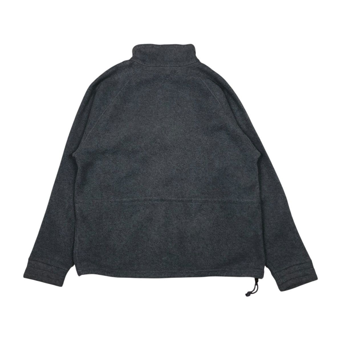 🔥VINTAGE HALF ZIPPER JACKET SWEATER MONTBELL