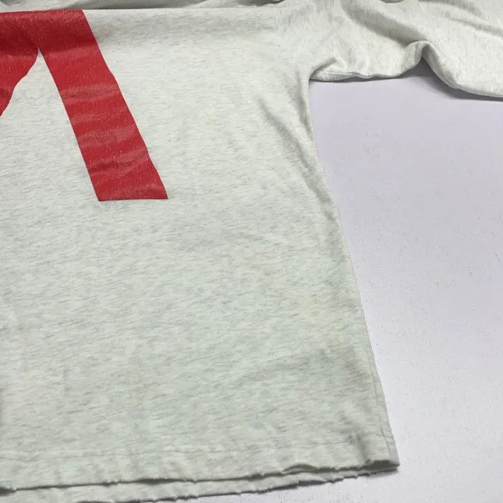 Balenciaga Balenciaga Balenciaga Archive Series Long Sleeve TShirt -2 Size US S / EU 44-46 / 1 - 5 Thumbnail