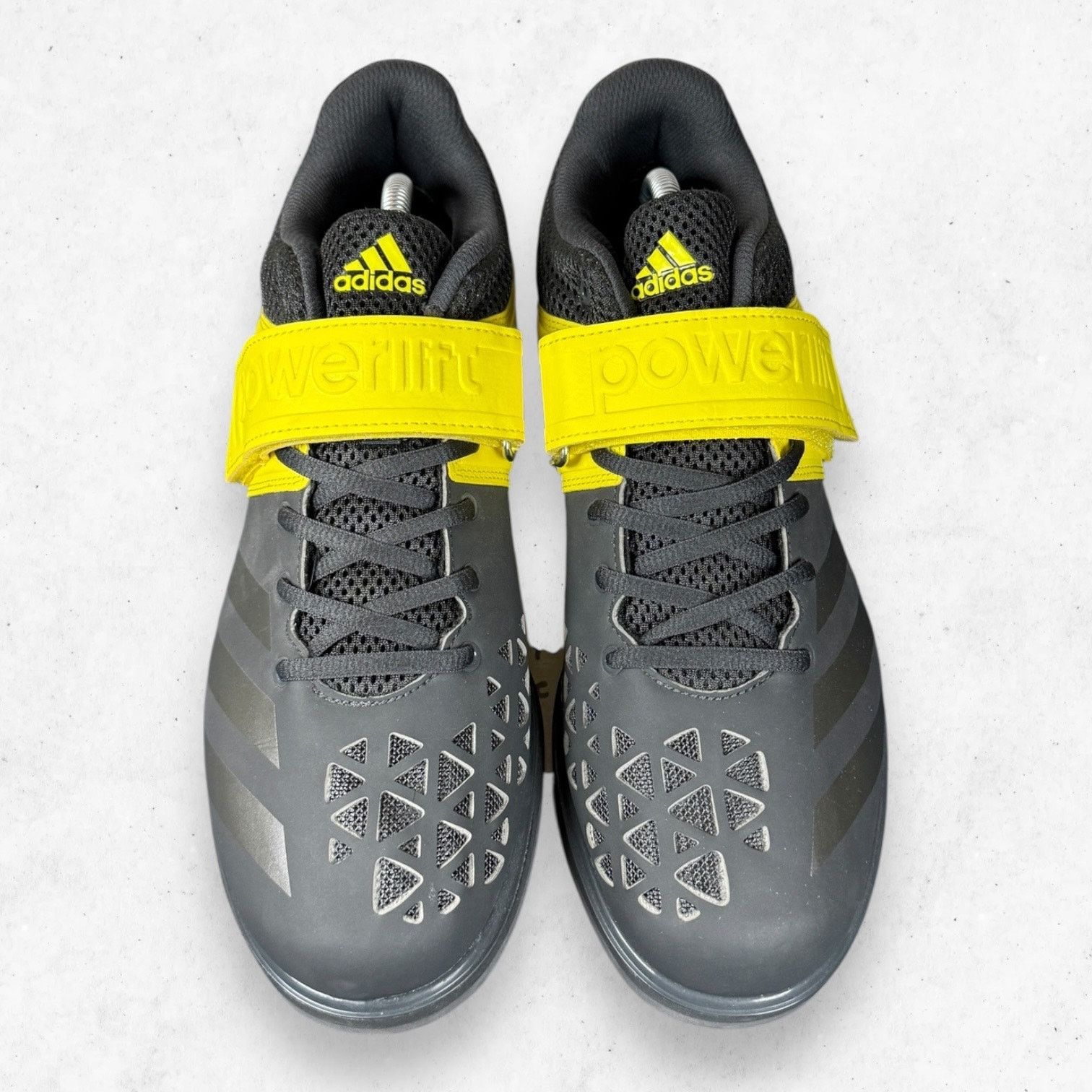 Adidas Adidas Powerlift 3.1 Weightlifting Shoes BB2844 Size 10 Size US 10 / EU 43 - 7 Thumbnail
