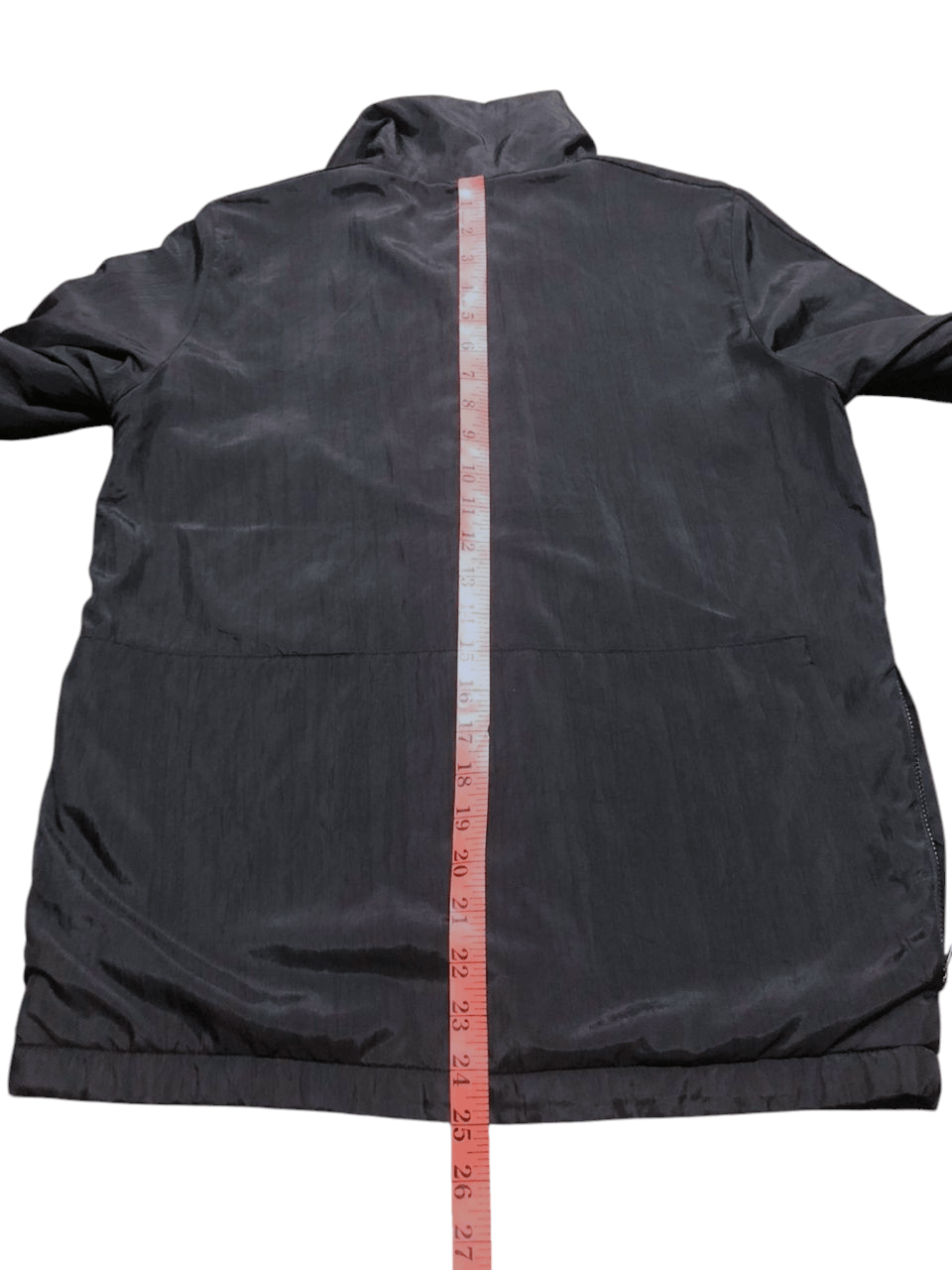 Issey Miyake Vintage Issey Miyake Tsumori Chisato Nylon Zipper Jacket Size US M / EU 48-50 / 2 - 20 Thumbnail
