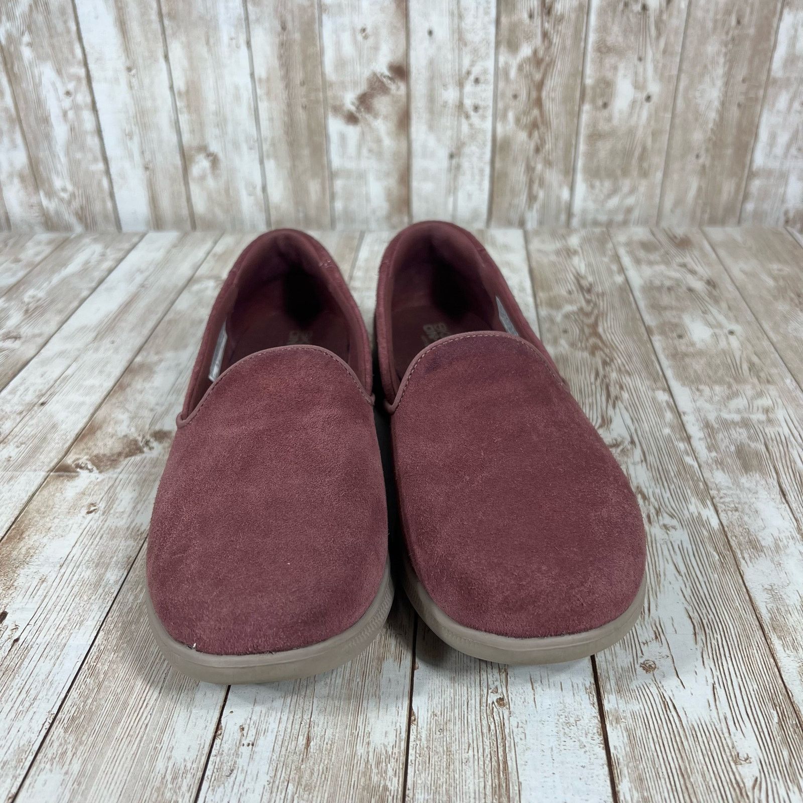 SKECHERS Skechers on the go Womens 6 Size US 6 / IT 36 - 4 Thumbnail