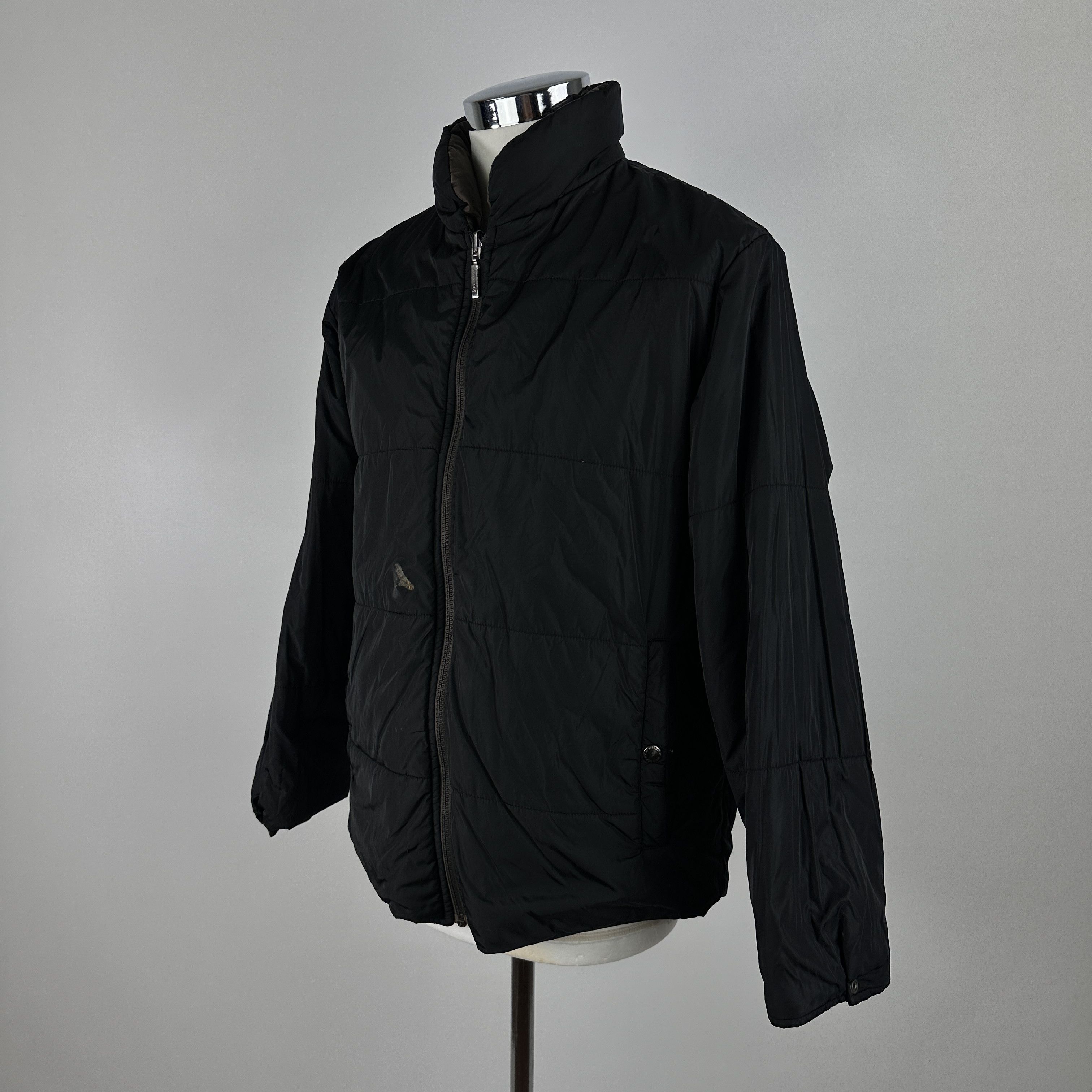 Burberry Piumino Burberry Reversibile – 50 IT Size US M / EU 48-50 / 2 - 3 Thumbnail