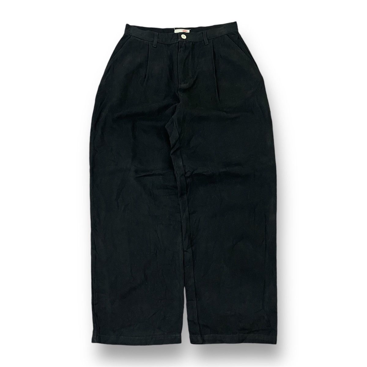 Designer × If Six Was Nine Spao baggy pants Size US 30 / EU 46 - 1 Thumbnail