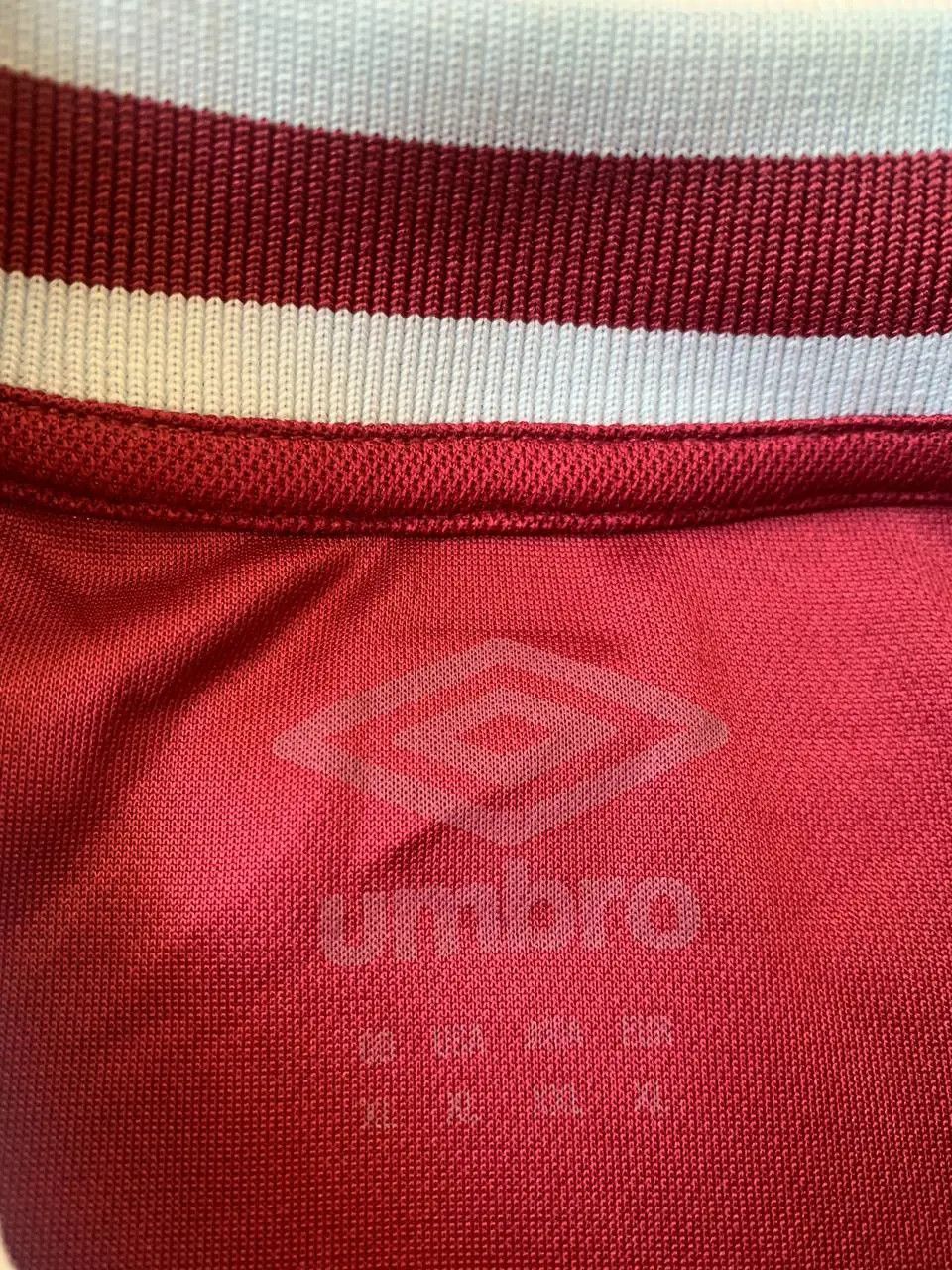 Umbro West Ham United Umbro 24/25 Home jersey shirt Size XL Size US XL / EU 56 / 4 - 4 Thumbnail