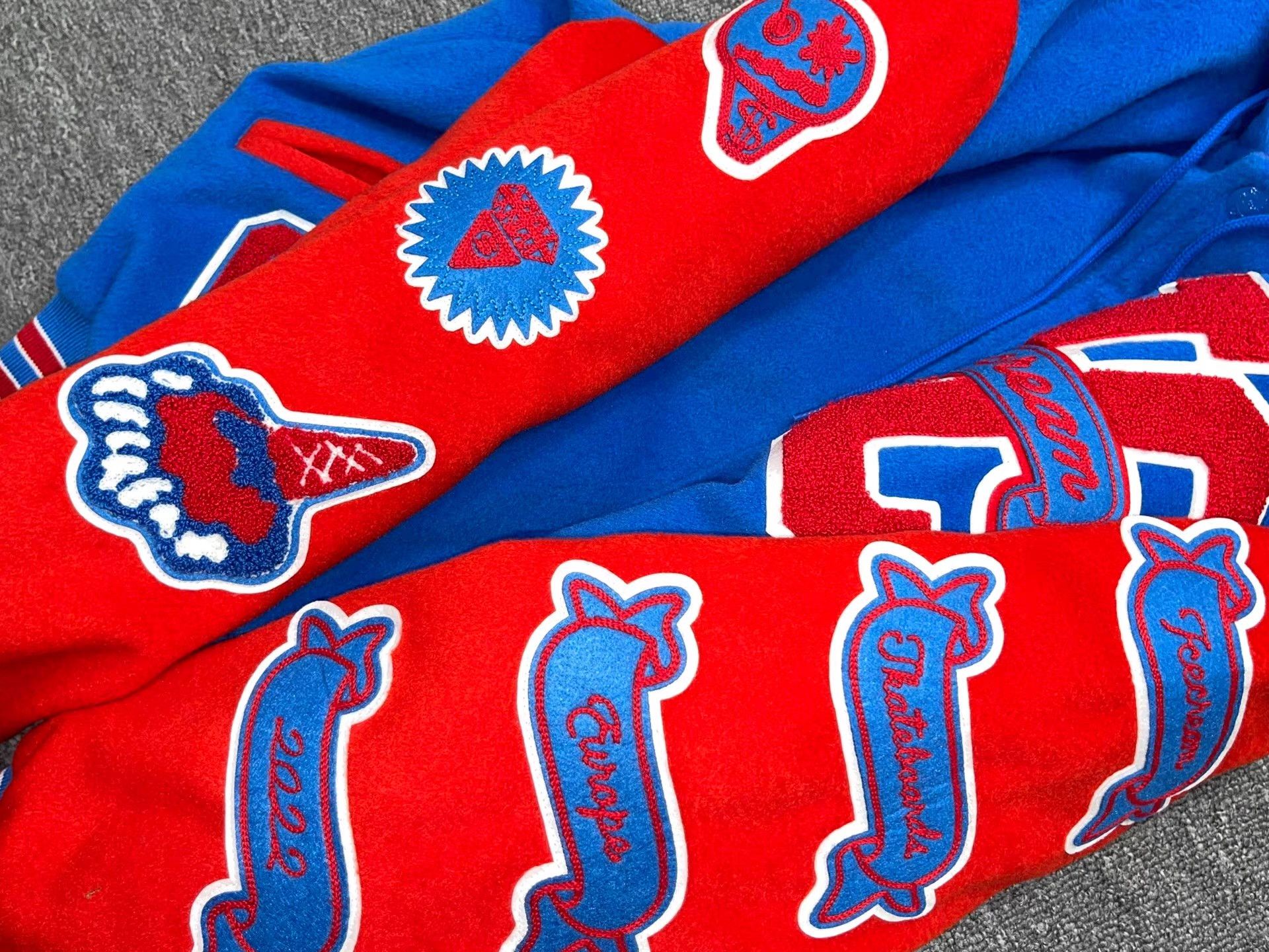 Billionaire Boys Club BBC Jacket Q5 Size US XS / EU 42 / 0 - 7 Thumbnail