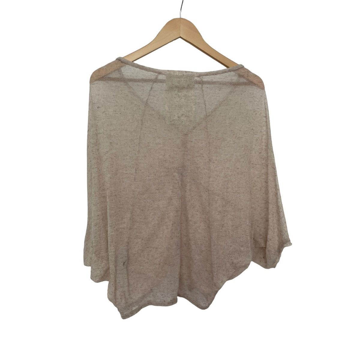 Japanese Brand × Vintage Goa cardigan shirt Size US M / EU 48-50 / 2 - 3 Thumbnail