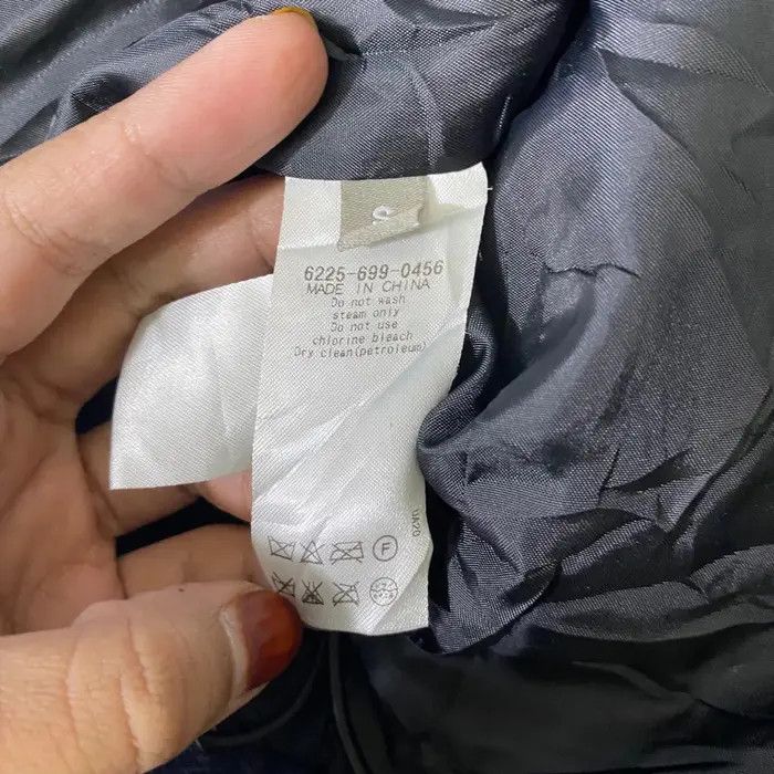 United Arrows Vtg UNITED ARROWS JAPAN A Day Life Puffer Jacket Size US M / EU 48-50 / 2 - 6 Thumbnail