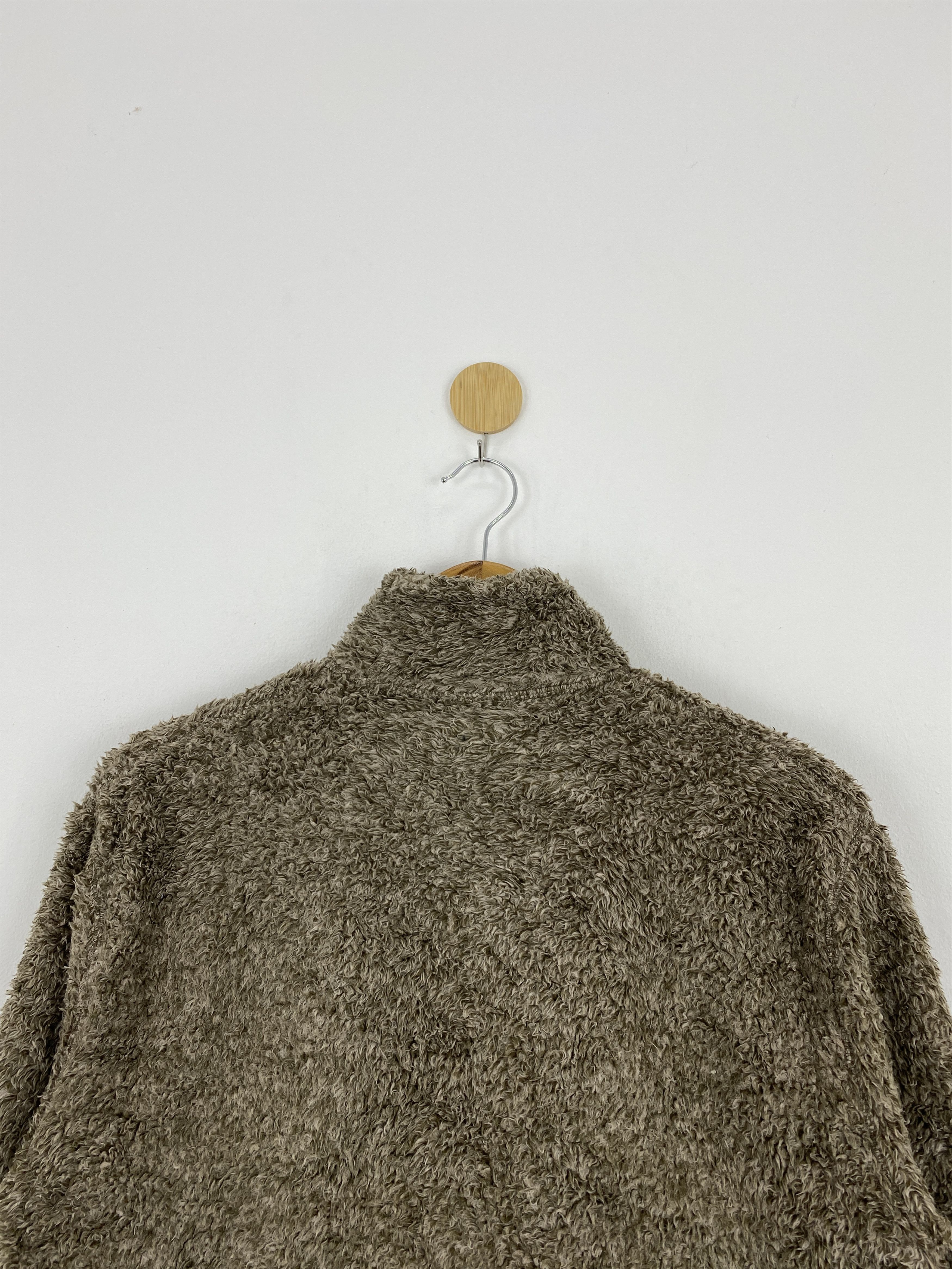 Japanese Brand Vintage Uniqlo Fleece Jacket J1856 Size US S / EU 44-46 / 1 - 4 Thumbnail