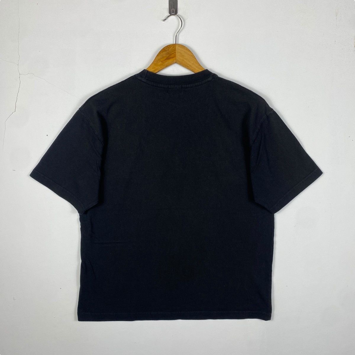 Other LIFE MAGAZINE Tupac Shakur Graphic Tee Shirt Medium Size Size US M / EU 48-50 / 2 - 5 Thumbnail