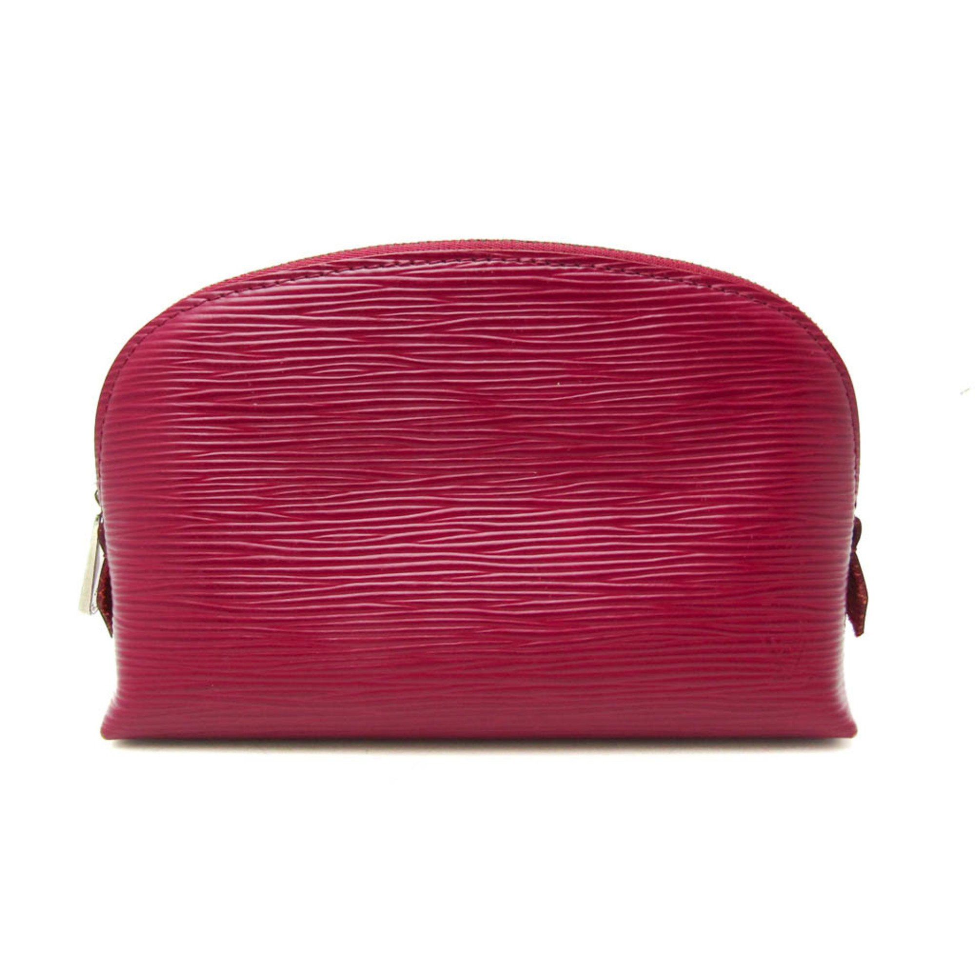 Louis Vuitton Louis Vuitton Cosmetic Pouch clutch Size ONE SIZE - 1 Thumbnail