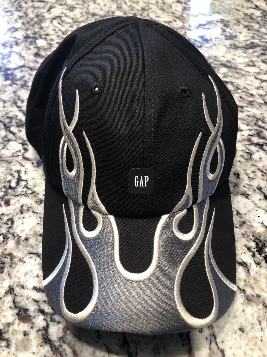 High quality YZY GAP HAT