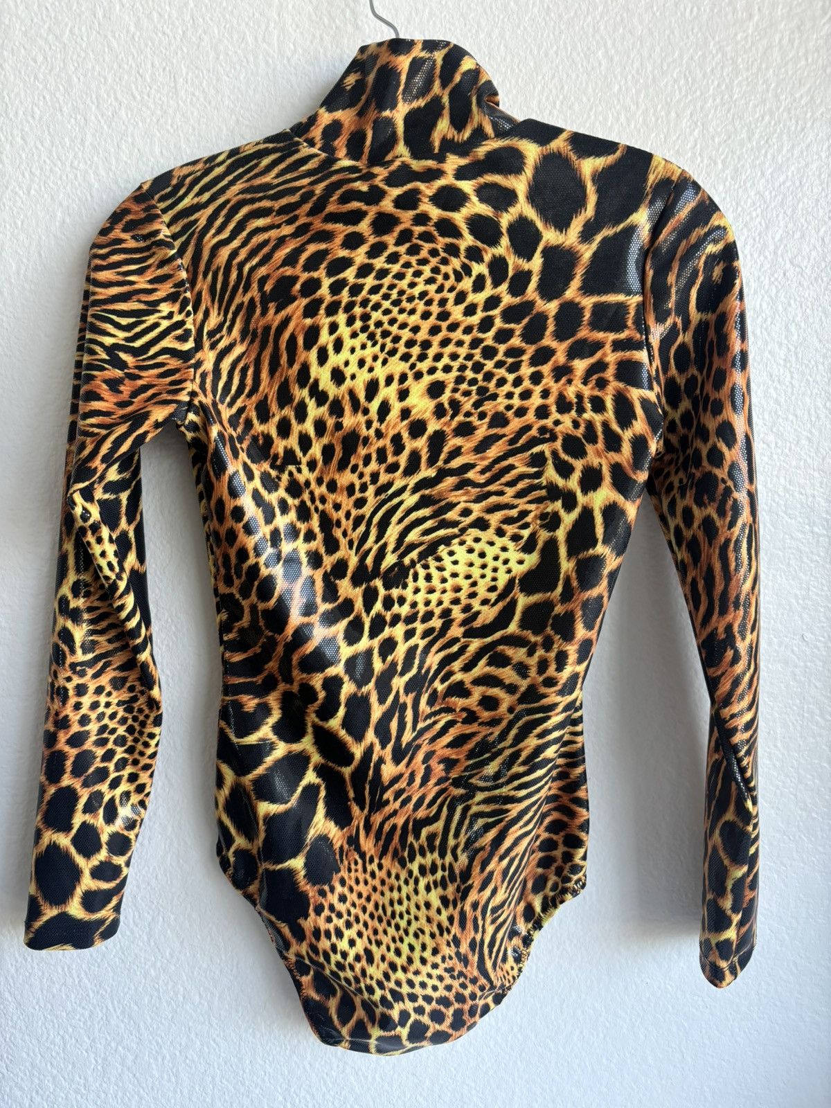 Other Abodi Body Animal Soul Bodysuit Size S / US 4 / IT 40 - 4 Thumbnail
