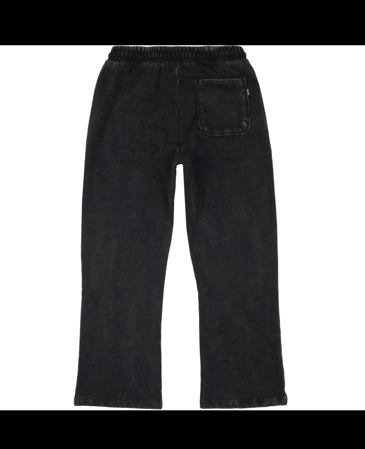 Fuck The Population FTP OVERDYED LOGO SWEATPANTS Size US 44 / EU 60 - 2 Thumbnail