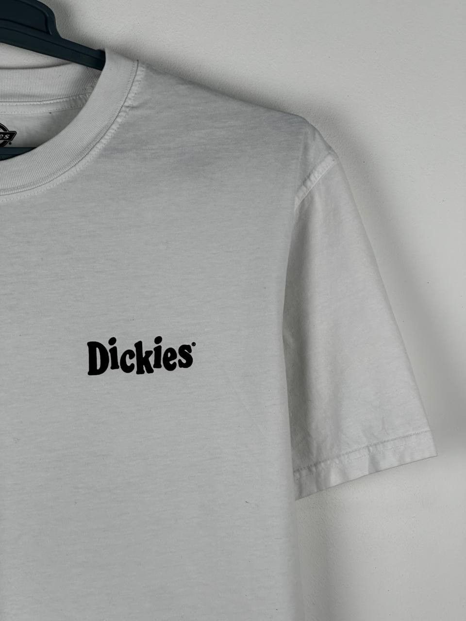 Dickies Dickies White Desert Drifters Graphic Print T Shirt Size US M / EU 48-50 / 2 - 5 Thumbnail