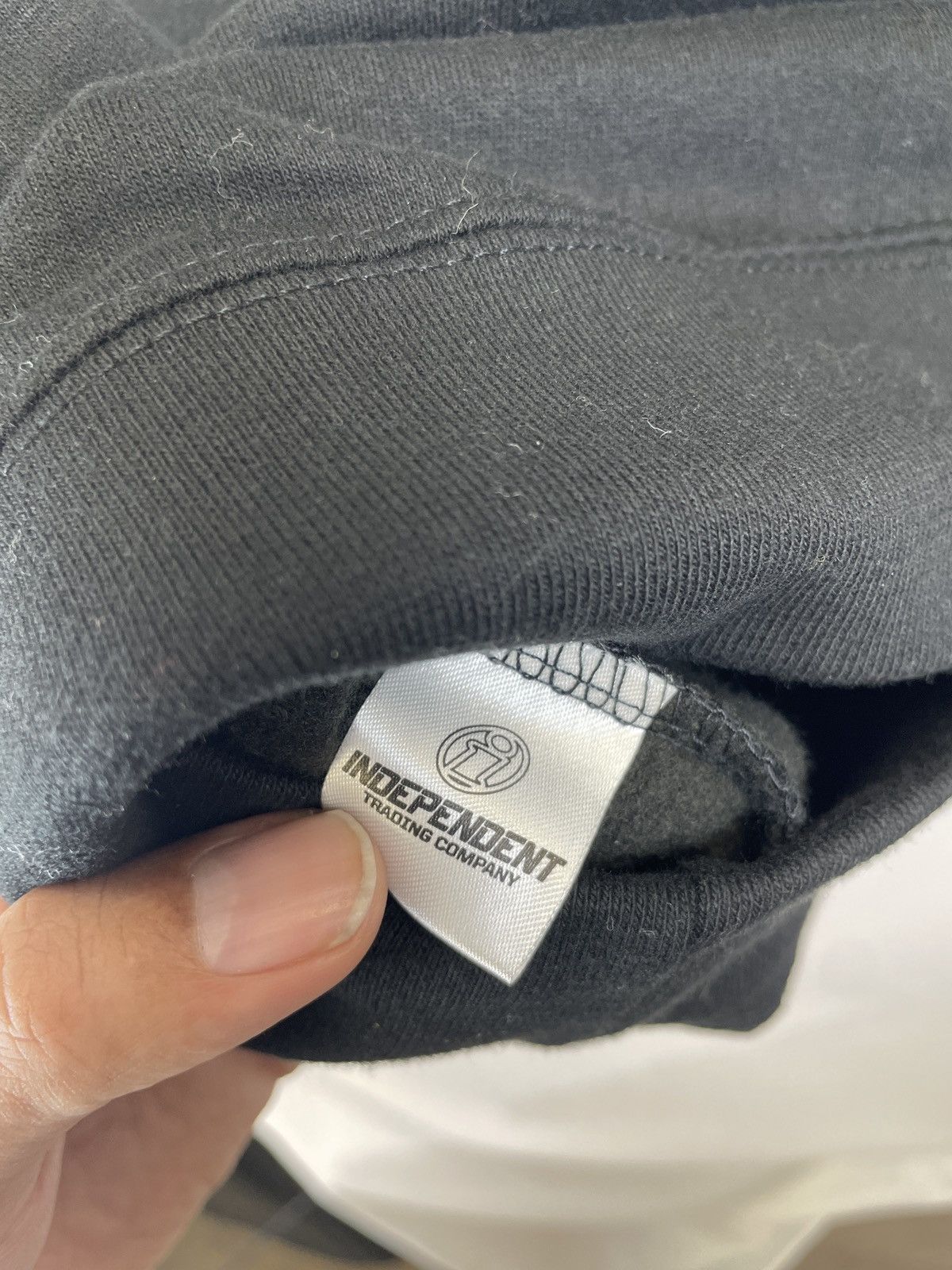 Anti Social Social Club Anti Social Social Club Sweater Size US M / EU 48-50 / 2 - 5 Thumbnail