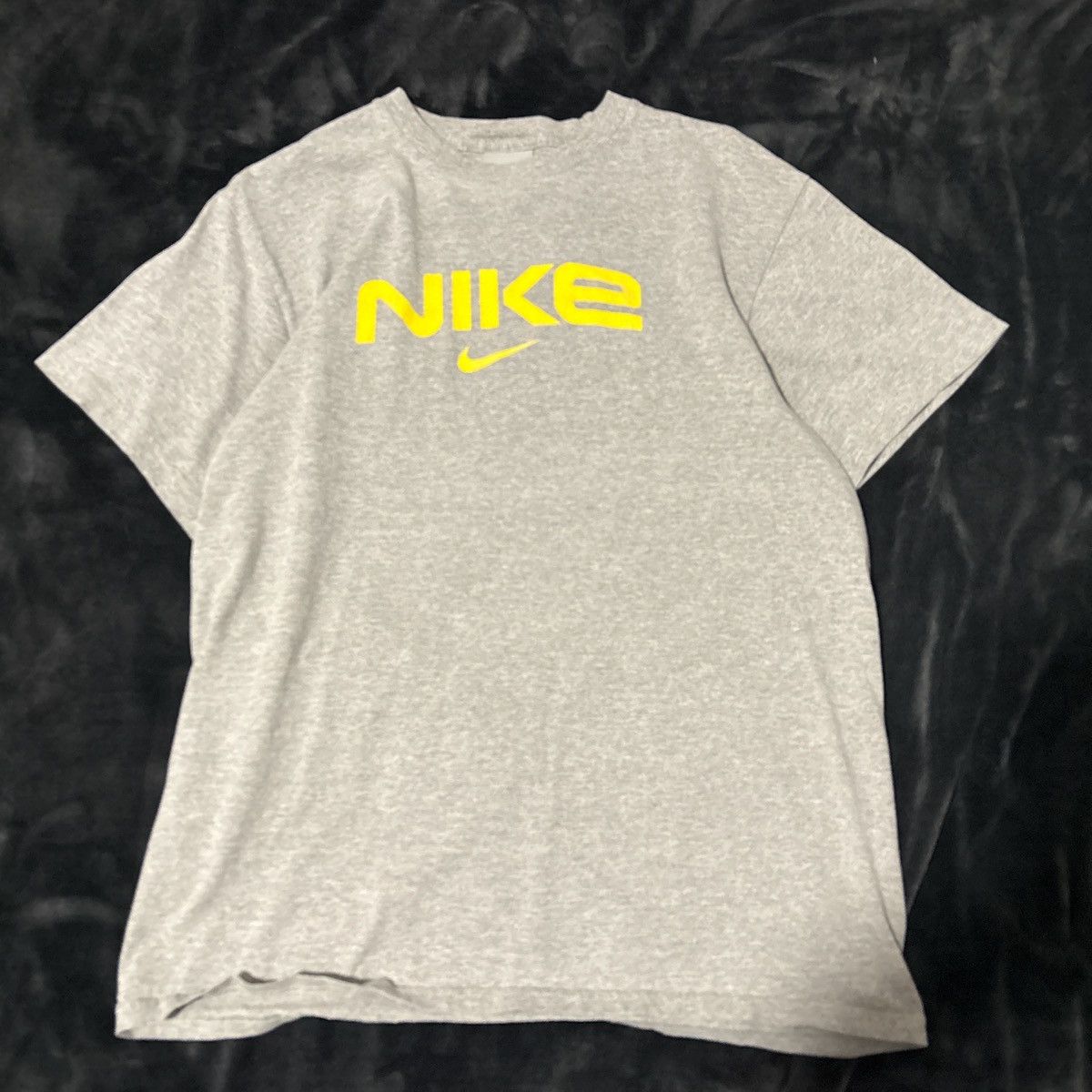 Nike Y2K Nike Shirt Size US M / EU 48-50 / 2 - 1 Thumbnail