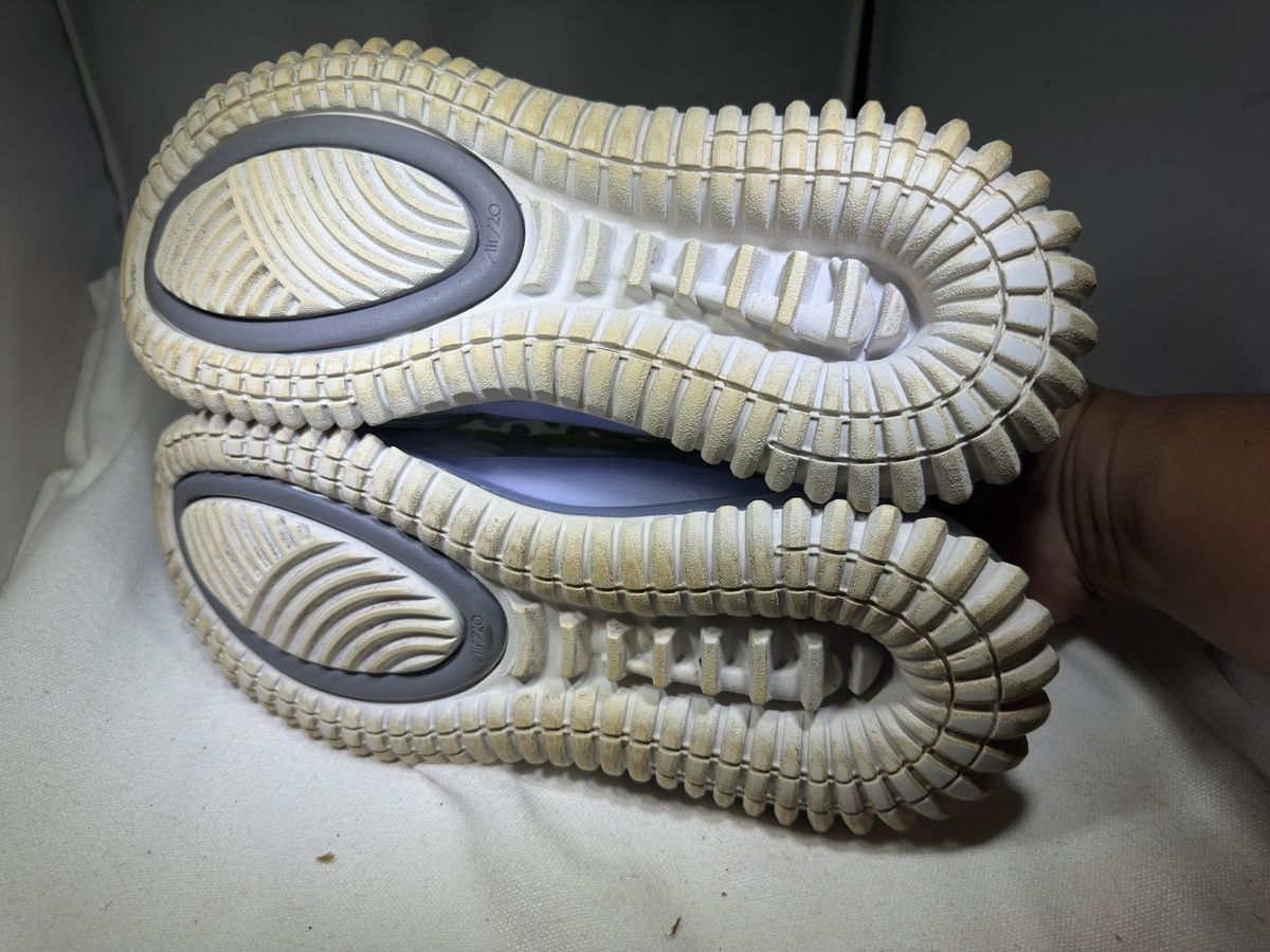 Nike PreOwned Nike Air Max 720 Horizon Men's 7.5 Gore-Tex White Size US 7.5 / EU 40-41 - 5 Thumbnail