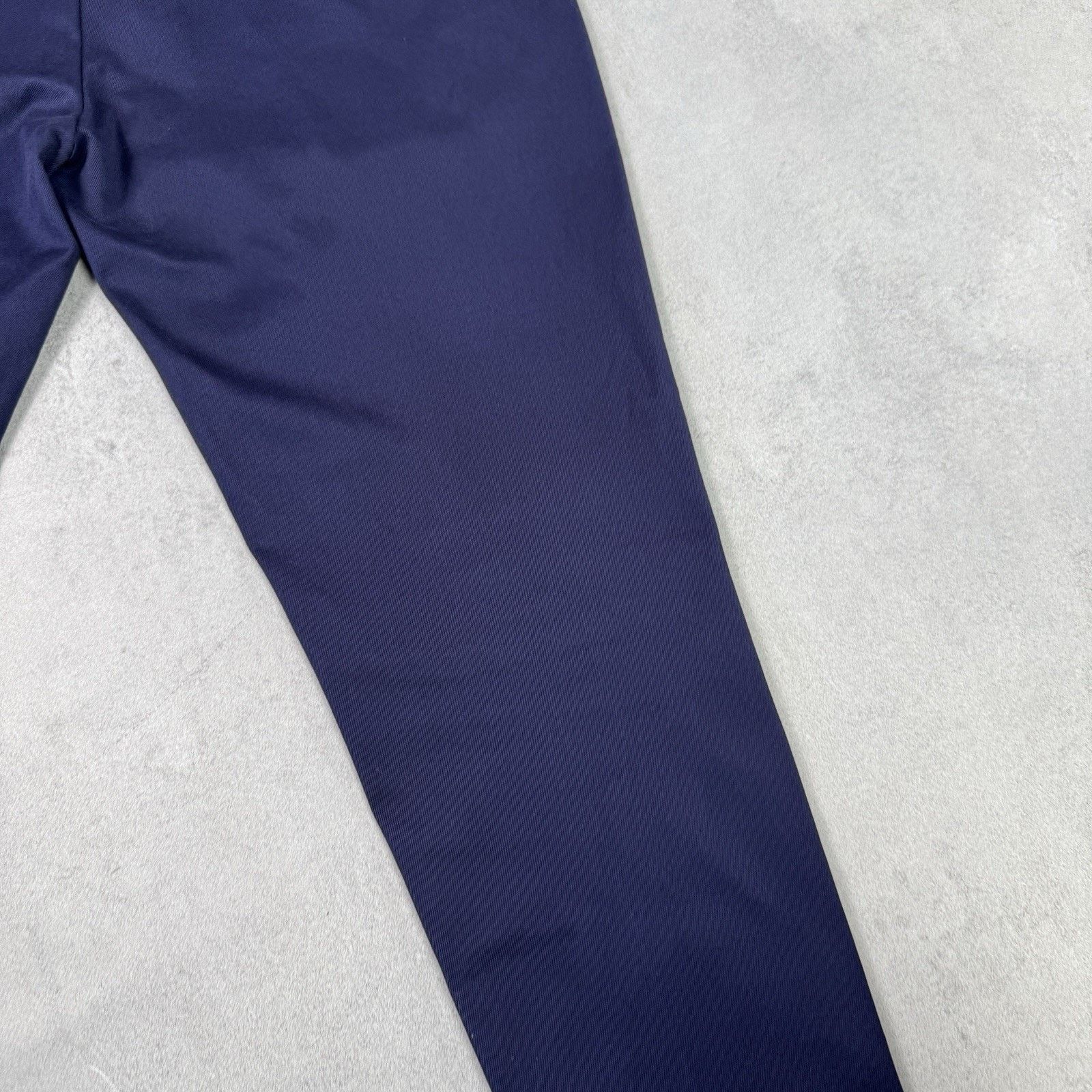 Dsquared2 Dsquared2 Blue Men Chino Pants Size 48 Jeans Size US 32 / EU 48 - 18 Thumbnail