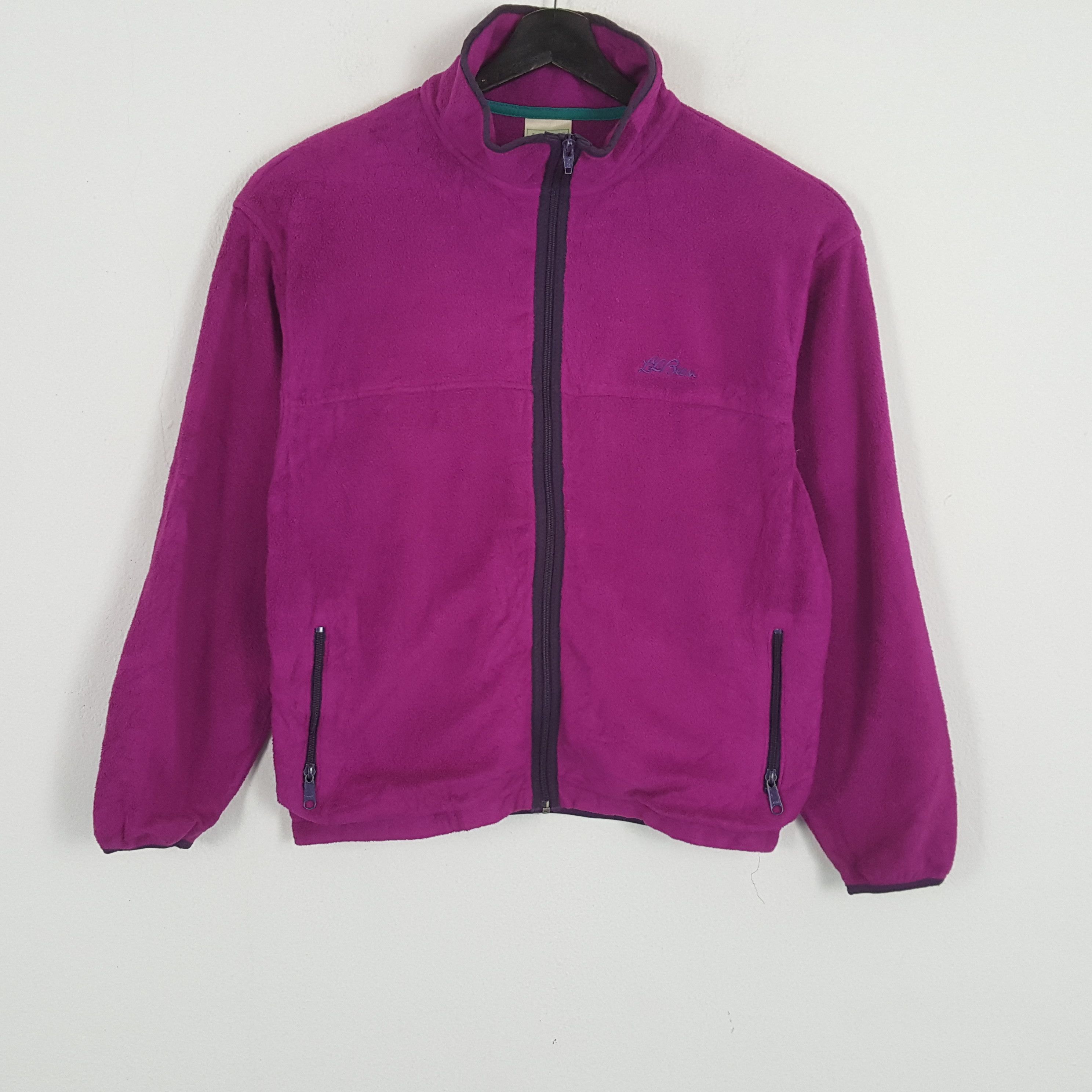 L.L. Bean × Vintage L.L. BEAN Outdoor Style Sweater Size US M / EU 48-50 / 2 - 1 Thumbnail