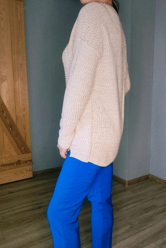 Marks & Spencer Elegant sweater Size XXL / US 16-18 / IT 52-54 - 3 Thumbnail