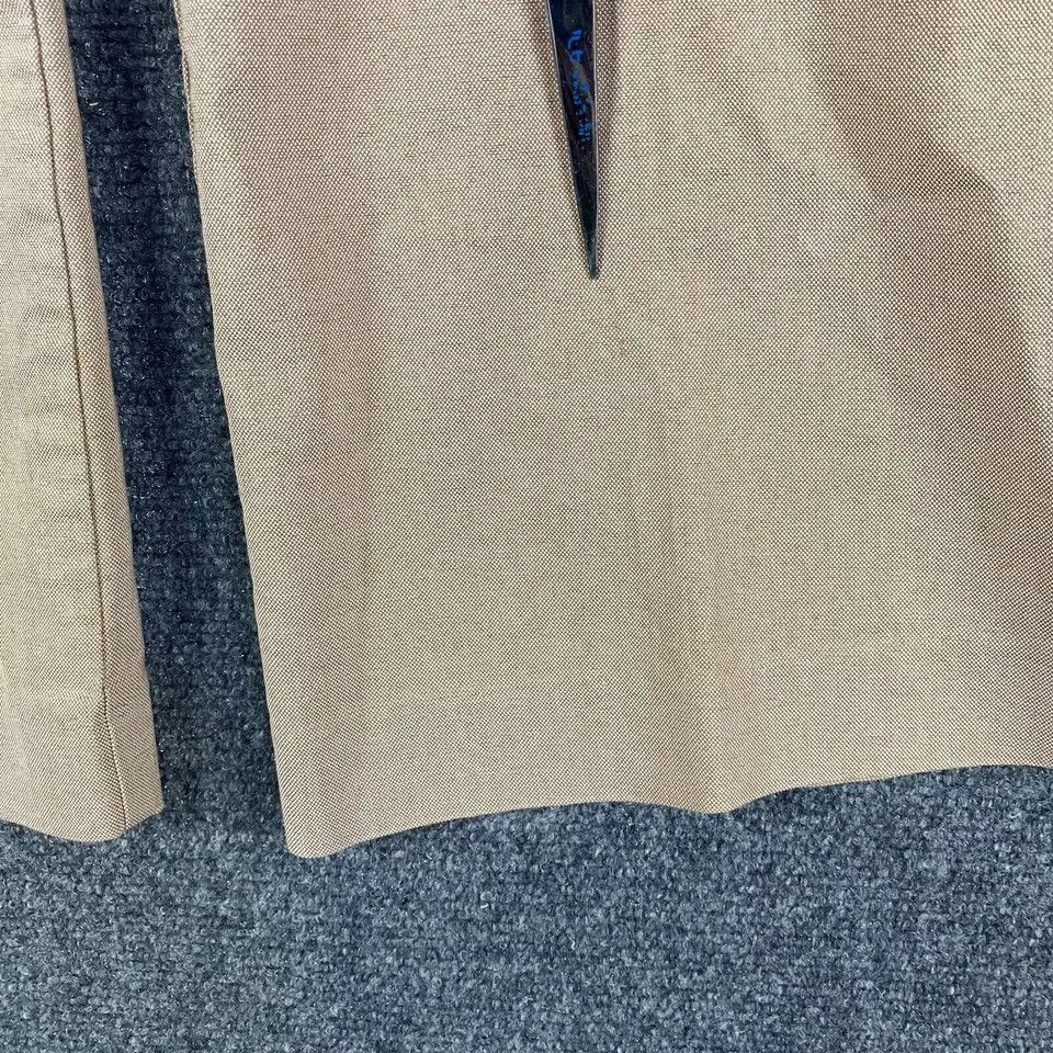 Guess × Vintage Guess Pants Women's Size 27 Trousers Flared Leg Vintage Size 27" / US 4 / IT 40 - 2 Thumbnail