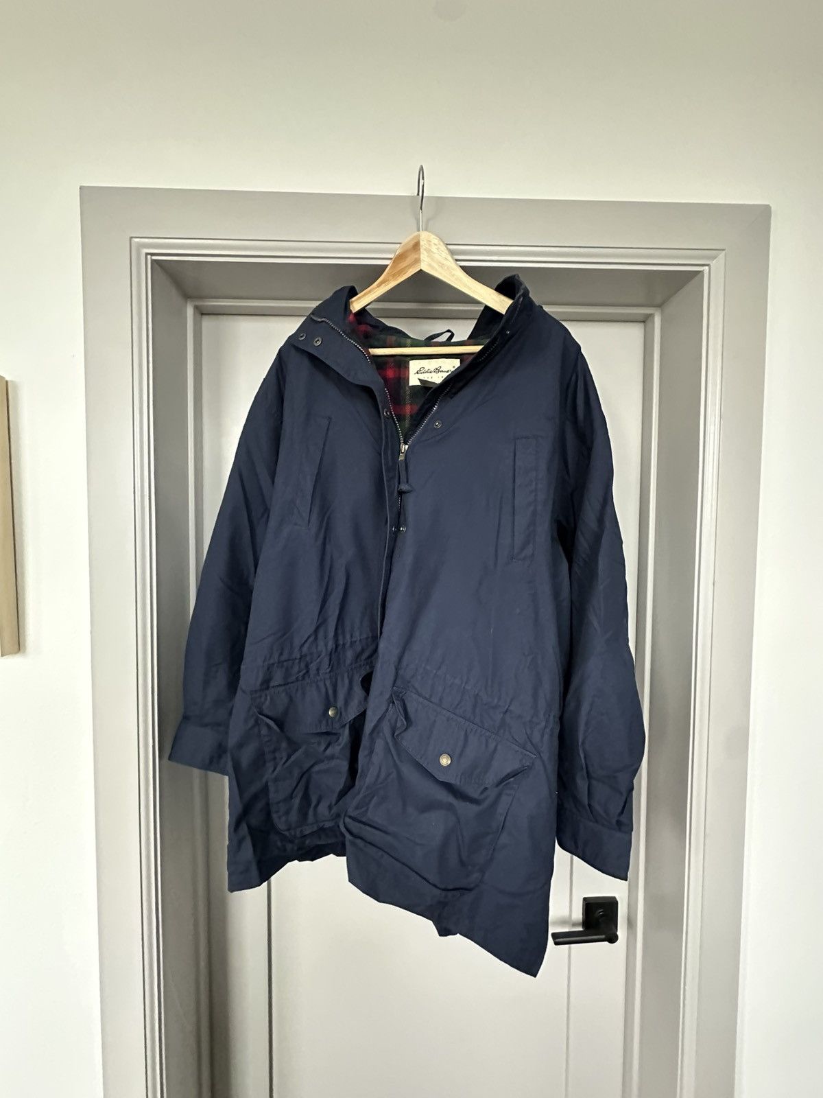 Eddie Bauer Vintage Eddie Bauer Jacker Size US L / EU 52-54 / 3 - 1 Thumbnail