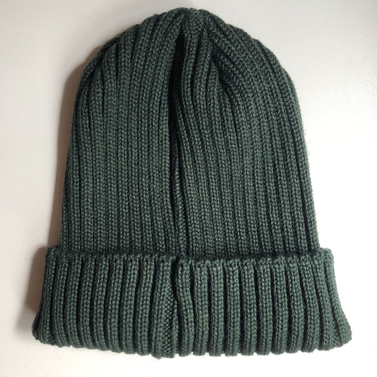 Dime Dime Classic Rib Beanie Size ONE SIZE - 3 Thumbnail