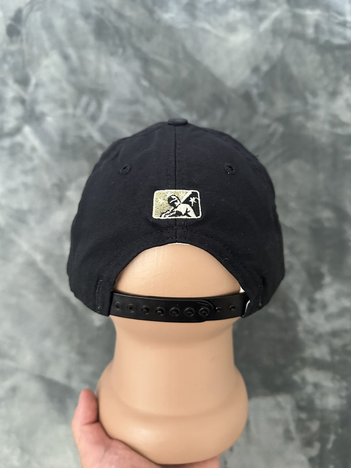 New Era Vintage San Antonio Missions Cap 90s MiLB USA Size ONE SIZE - 3 Thumbnail