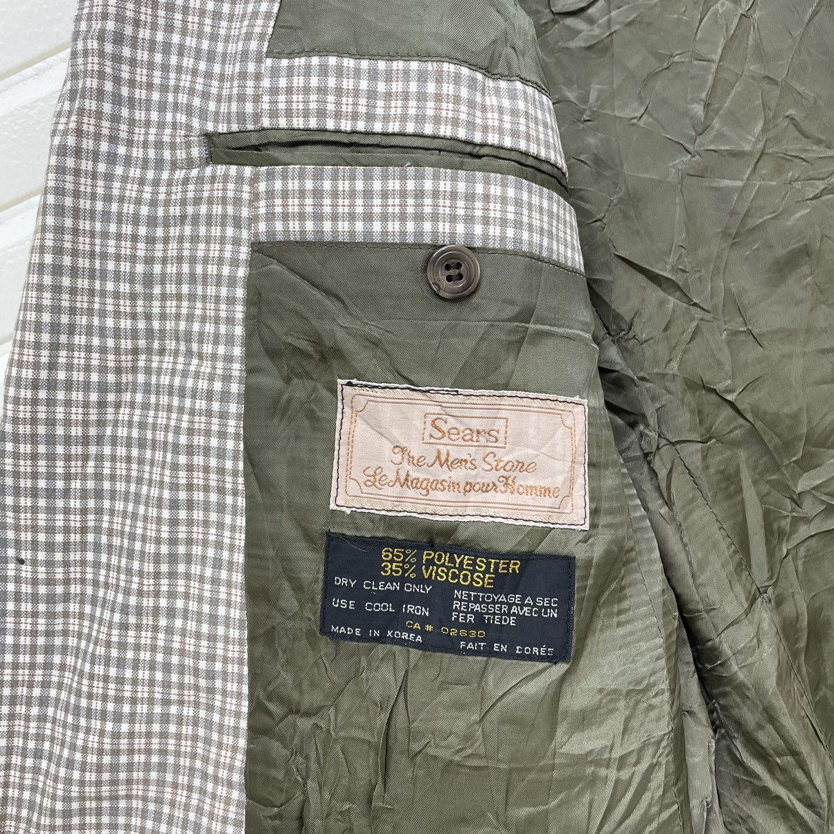 Sears × Vintage Vintage Sears Casual Jacket Size US M / EU 48-50 / 2 - 3 Thumbnail