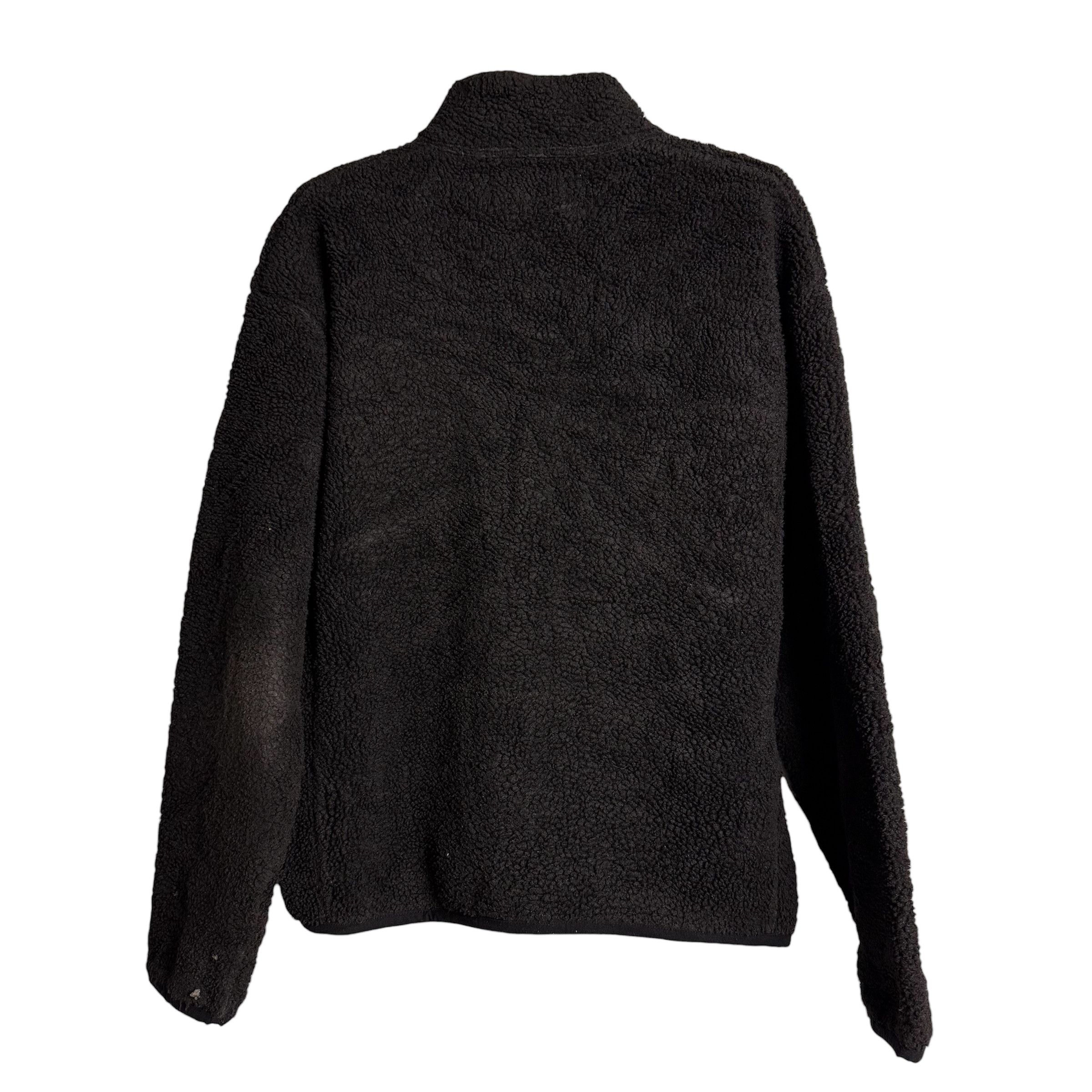 Giordano 🔥RARE🔥Vintage Giordano Full-Zip Fleece Jacket Size US L / EU 52-54 / 3 - 3 Thumbnail