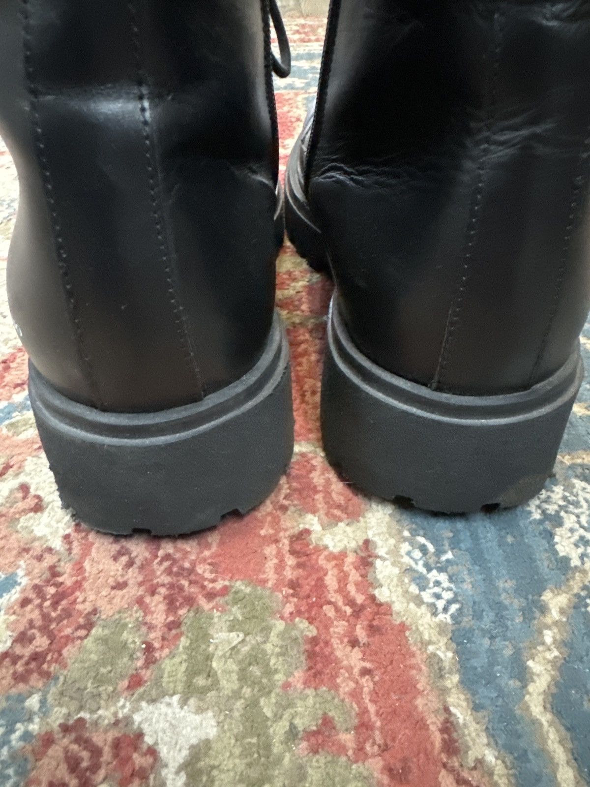 John Galliano Lace up boots Size US 11 / EU 44 - 6 Thumbnail