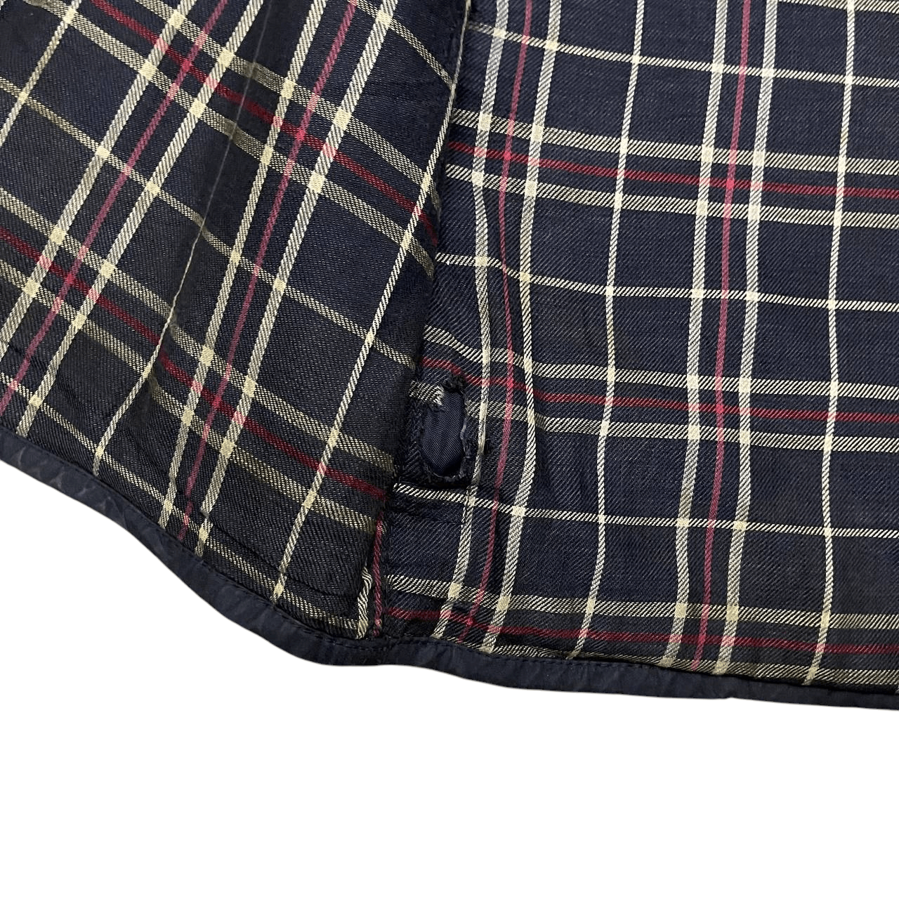 Barbour Vintage Barbour Beaufort A155 Waxed Jacket Size US S / EU 44-46 / 1 - 16 Thumbnail