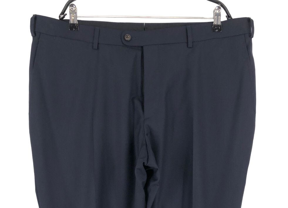 Suitsupply SUITSUPPLY Brescia Wool Formal Trousers Size 29 - W38 L36 Size 42S - 3 Thumbnail