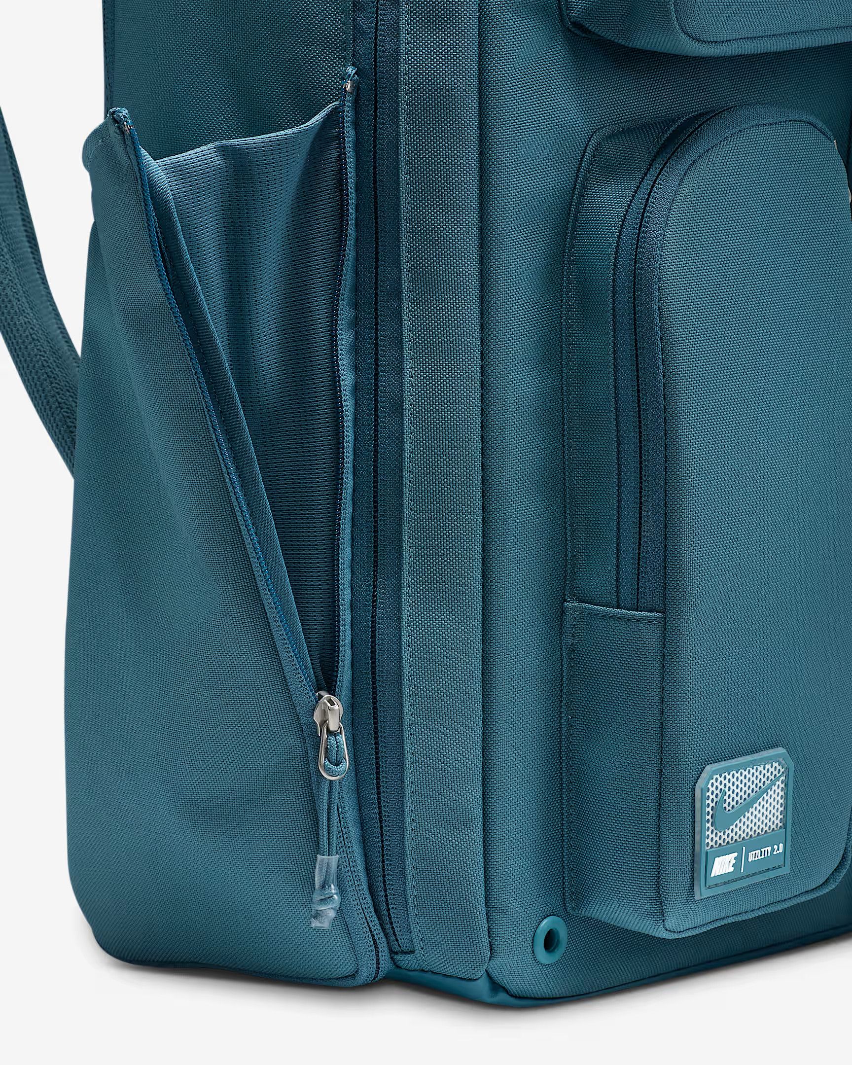 Nike Nike Utility Elite Backpack (37L) Size ONE SIZE - 10 Thumbnail