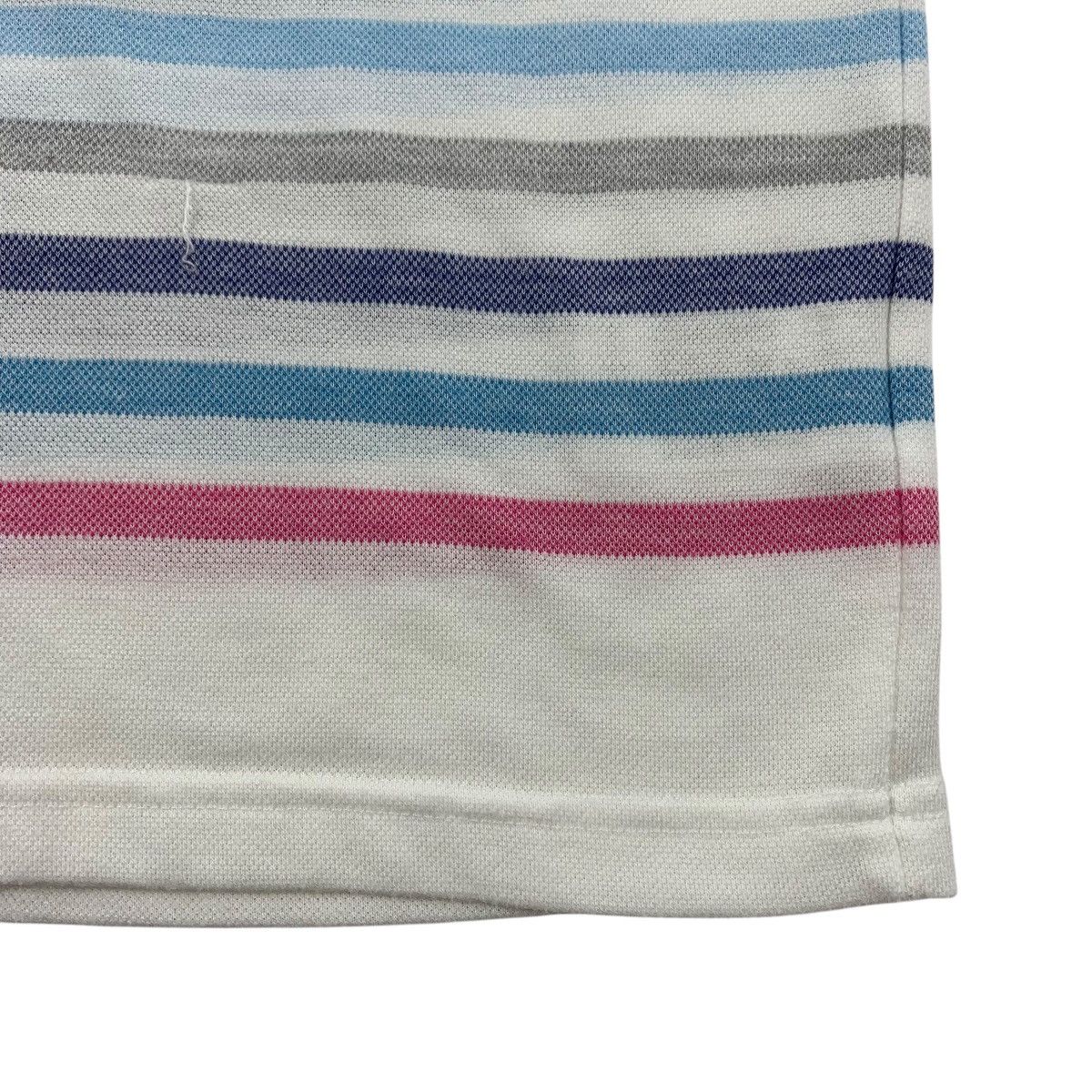 Beams Plus × Japanese Brand BEAMS stripe printed pocket tee Size US L / EU 52-54 / 3 - 7 Thumbnail
