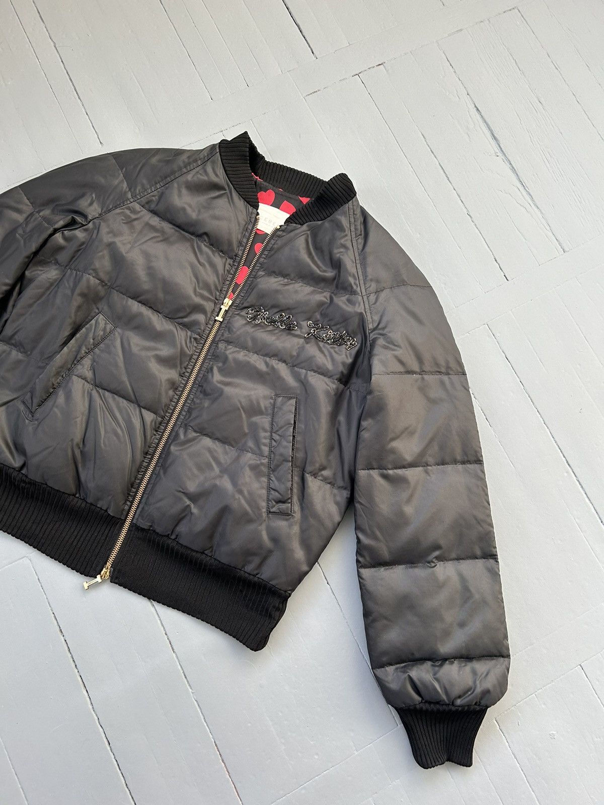Iceberg Iceberg Hello Kitty bomber jacket Size S / US 4 / IT 40 - 3 Thumbnail